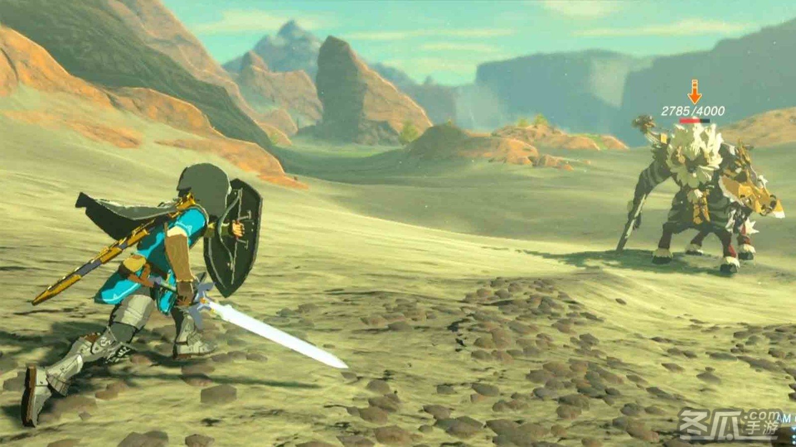 怪物猎人：世界 年度版 截图5