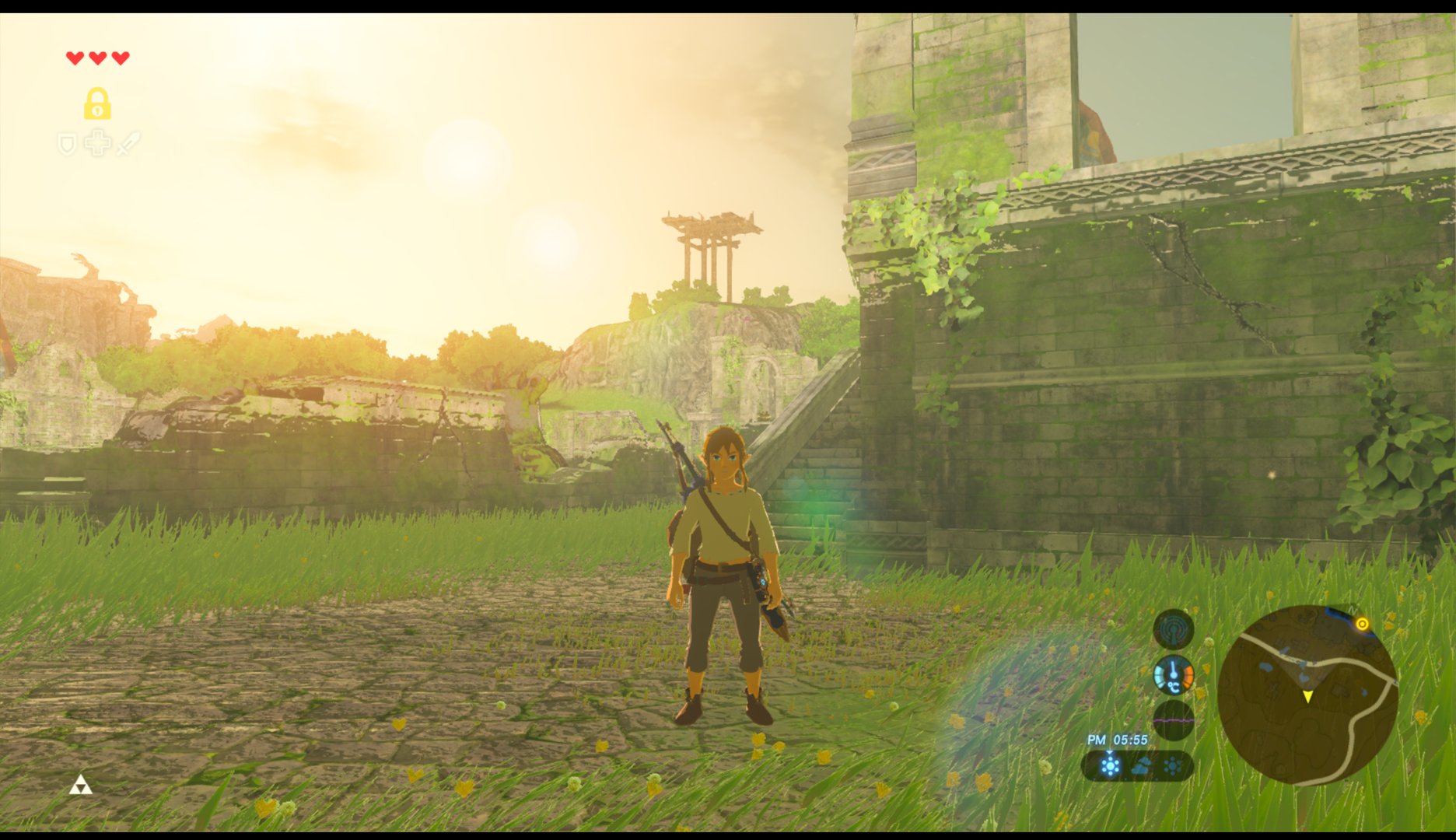 怪物猎人：世界 年度版 截图18