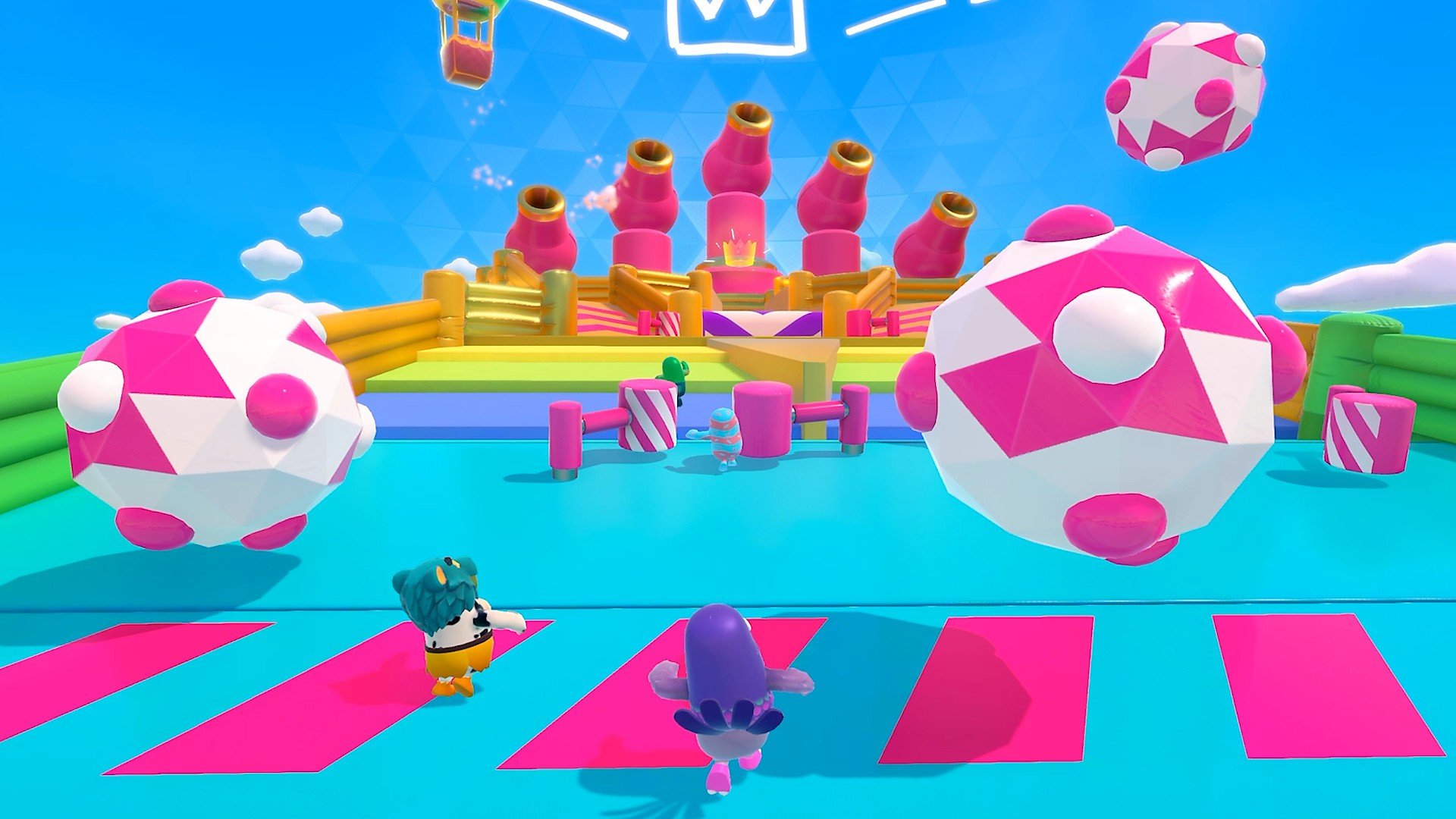 彩虹六号：围攻 终极版 截图1