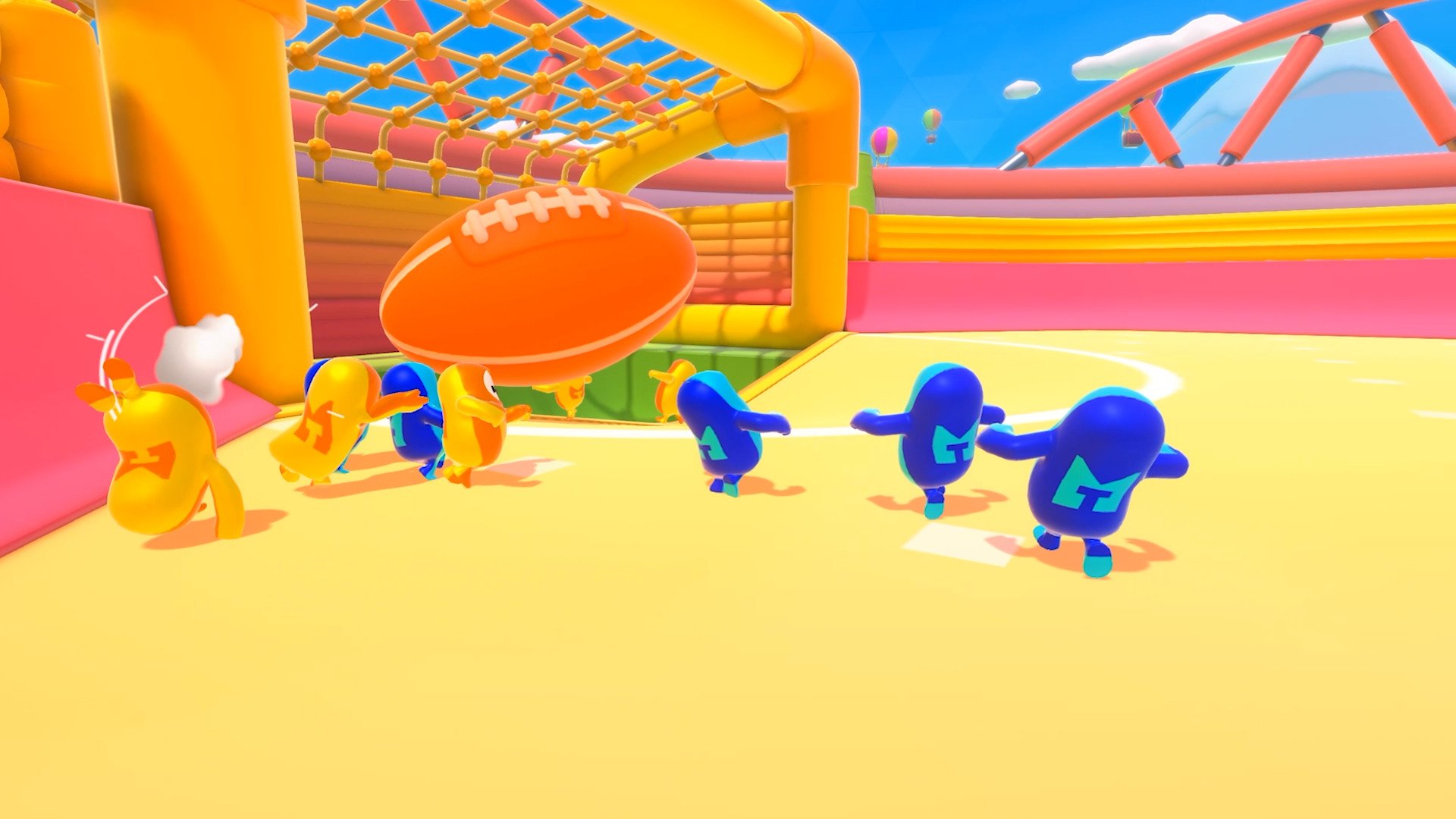 彩虹六号：围攻 终极版 截图3