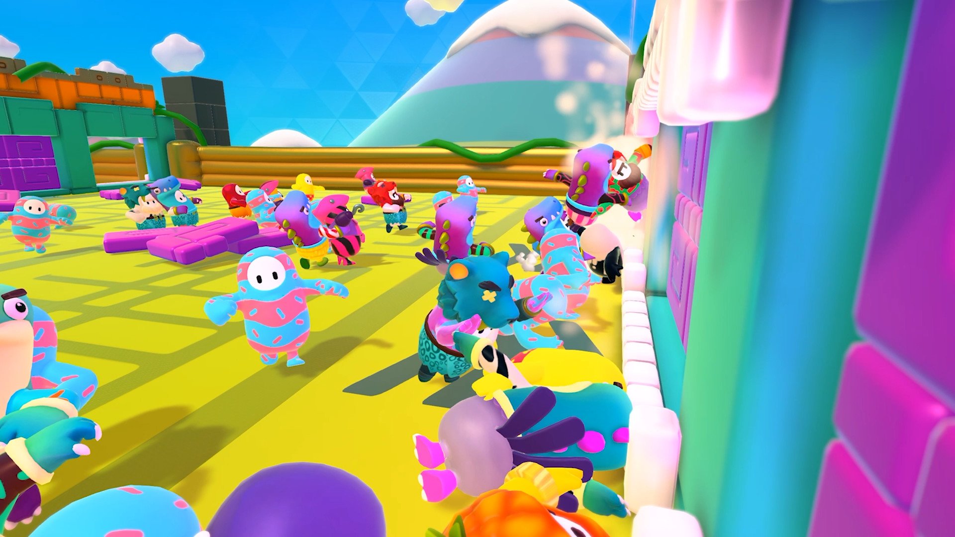 彩虹六号：围攻 终极版 截图4