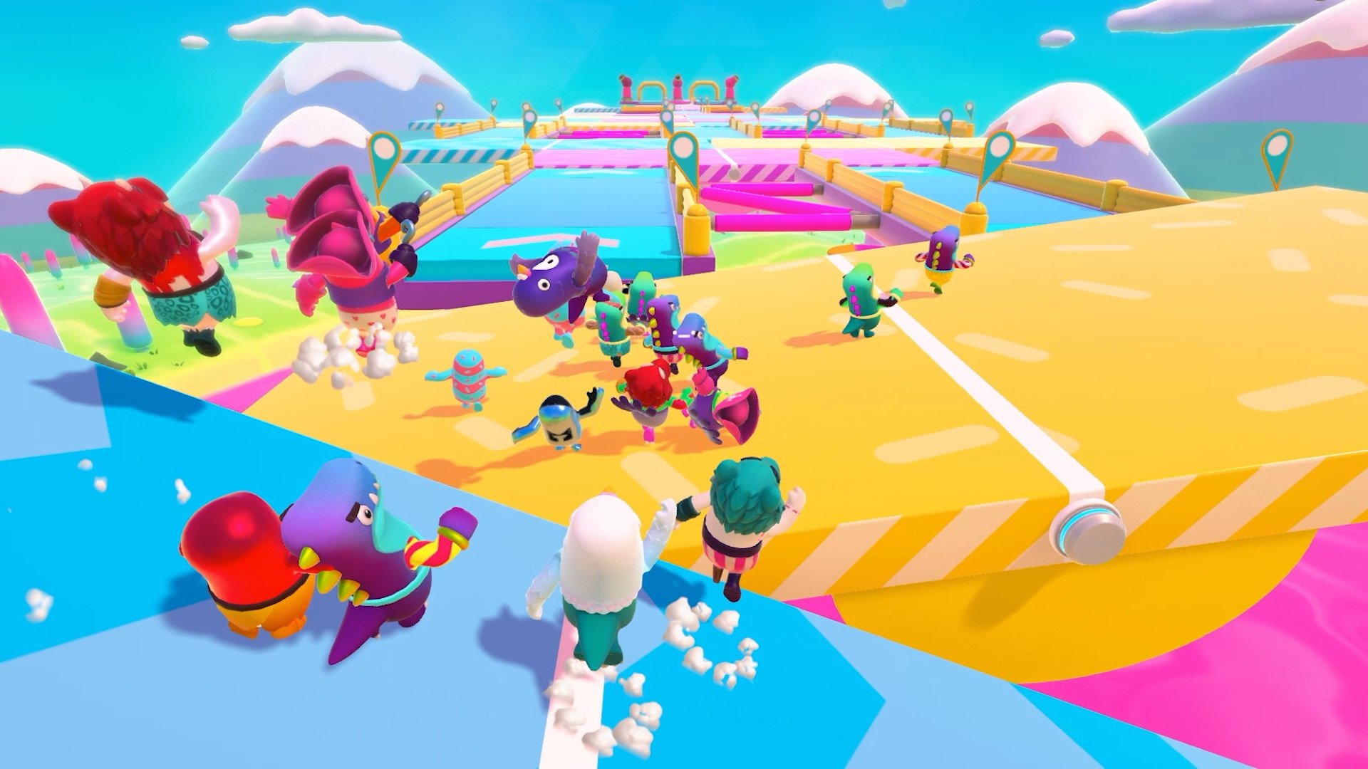 彩虹六号：围攻 终极版 截图7