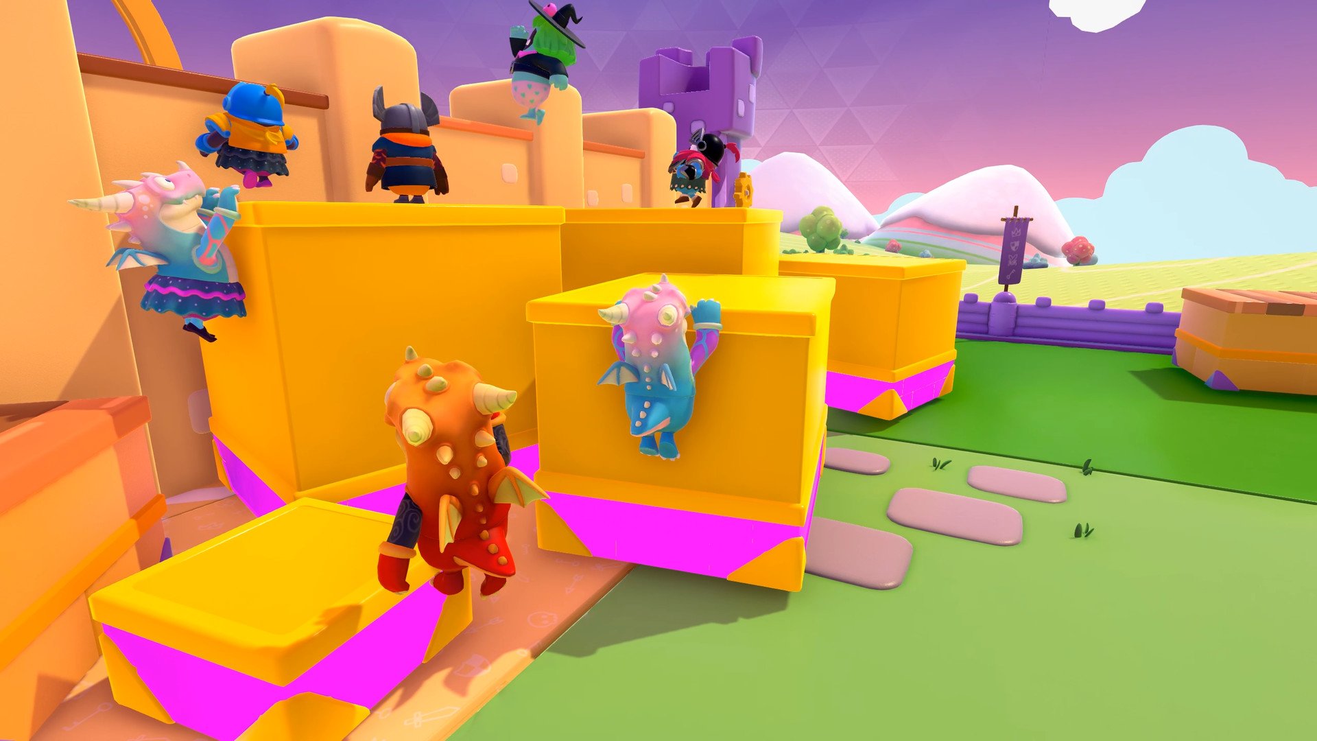 彩虹六号：围攻 终极版 截图8