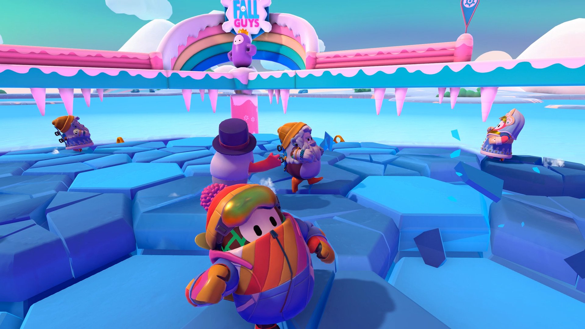 彩虹六号：围攻 终极版 截图9