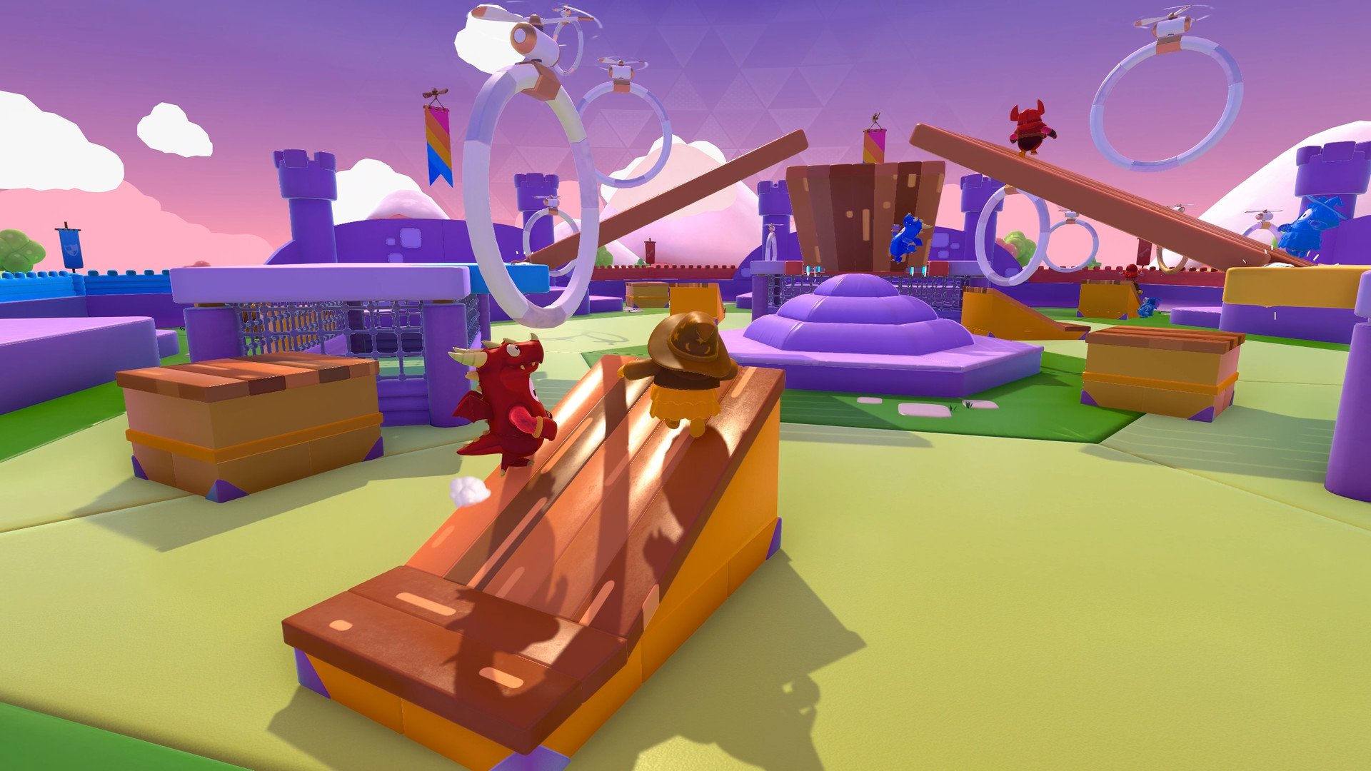 彩虹六号：围攻 终极版 截图11