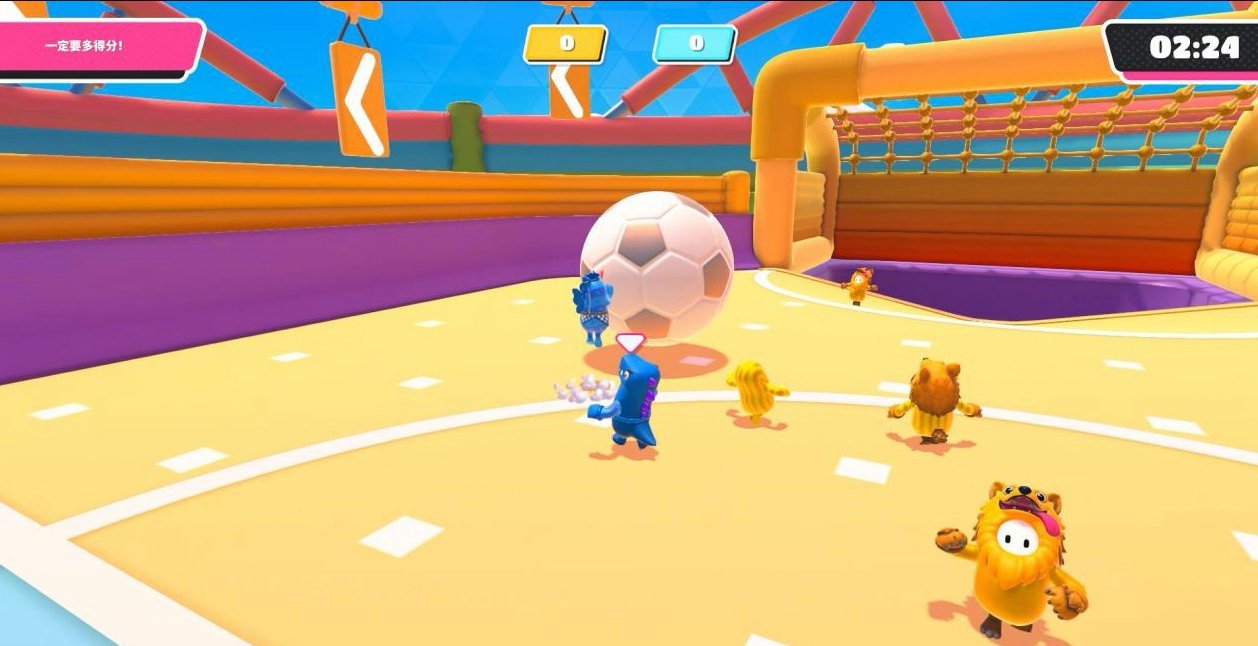 彩虹六号：围攻 终极版 截图13