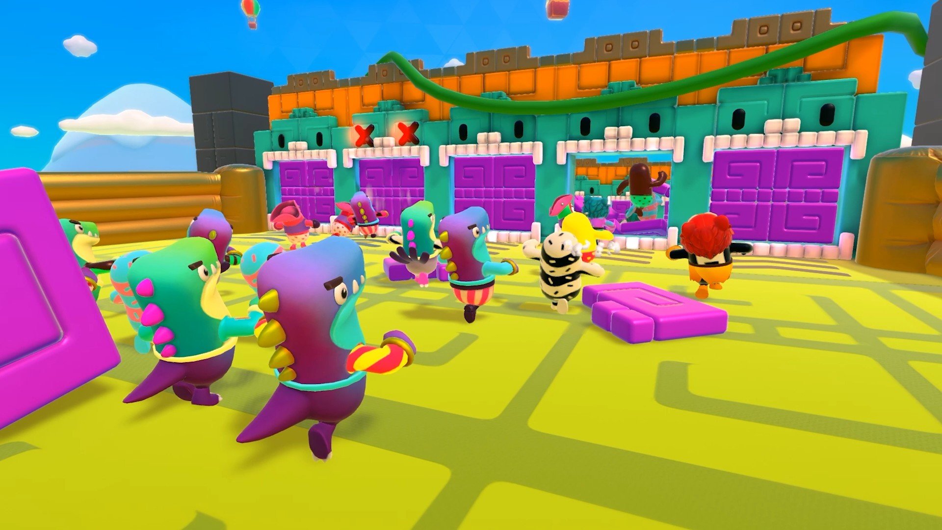 彩虹六号：围攻 终极版 截图14