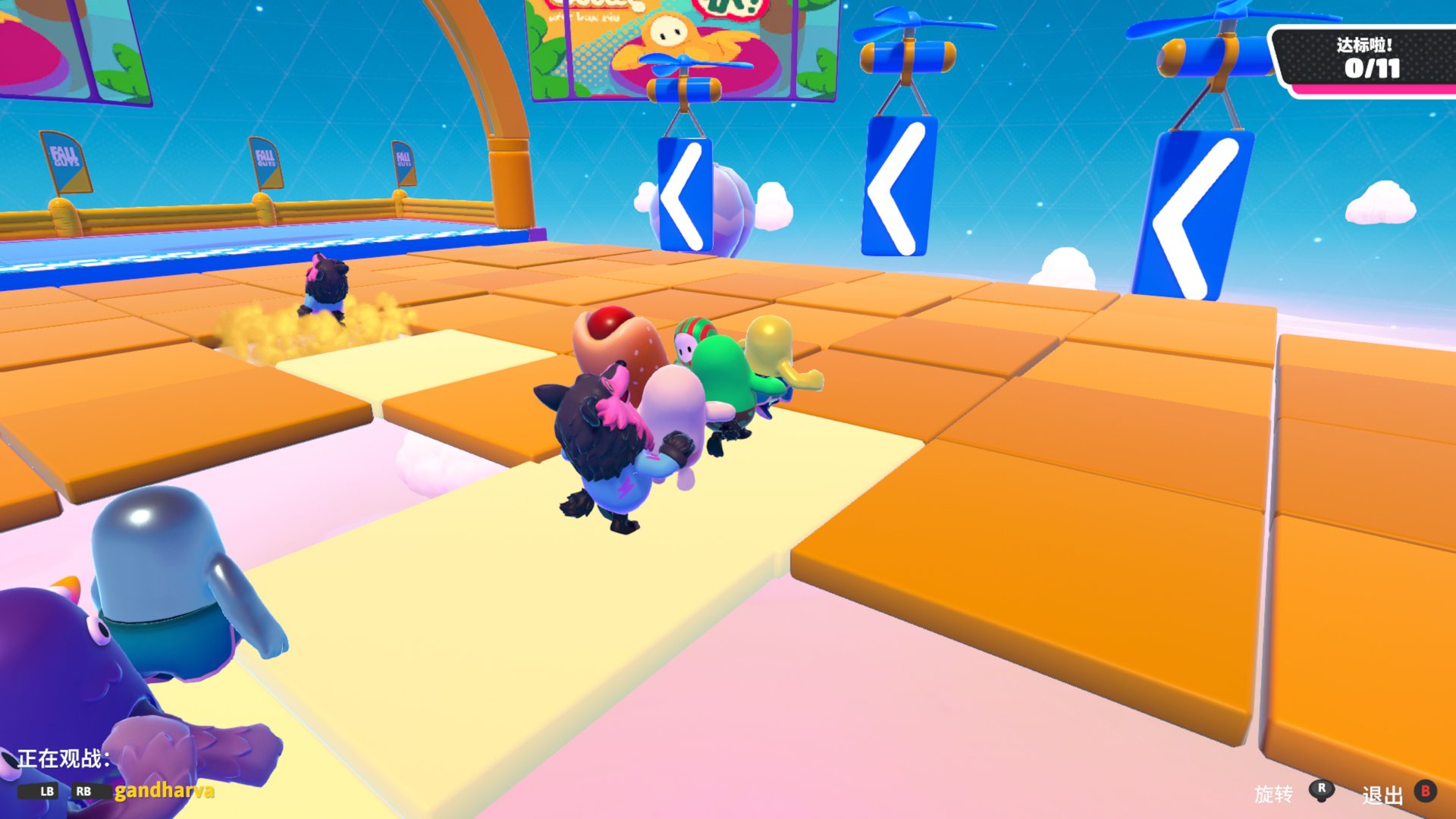 彩虹六号：围攻 终极版 截图17