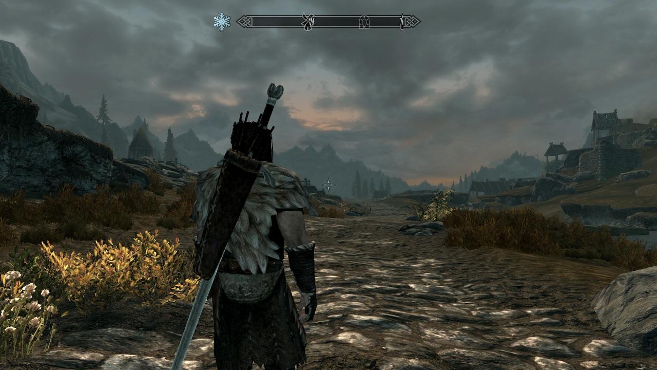 空洞骑士 年度版 截图9