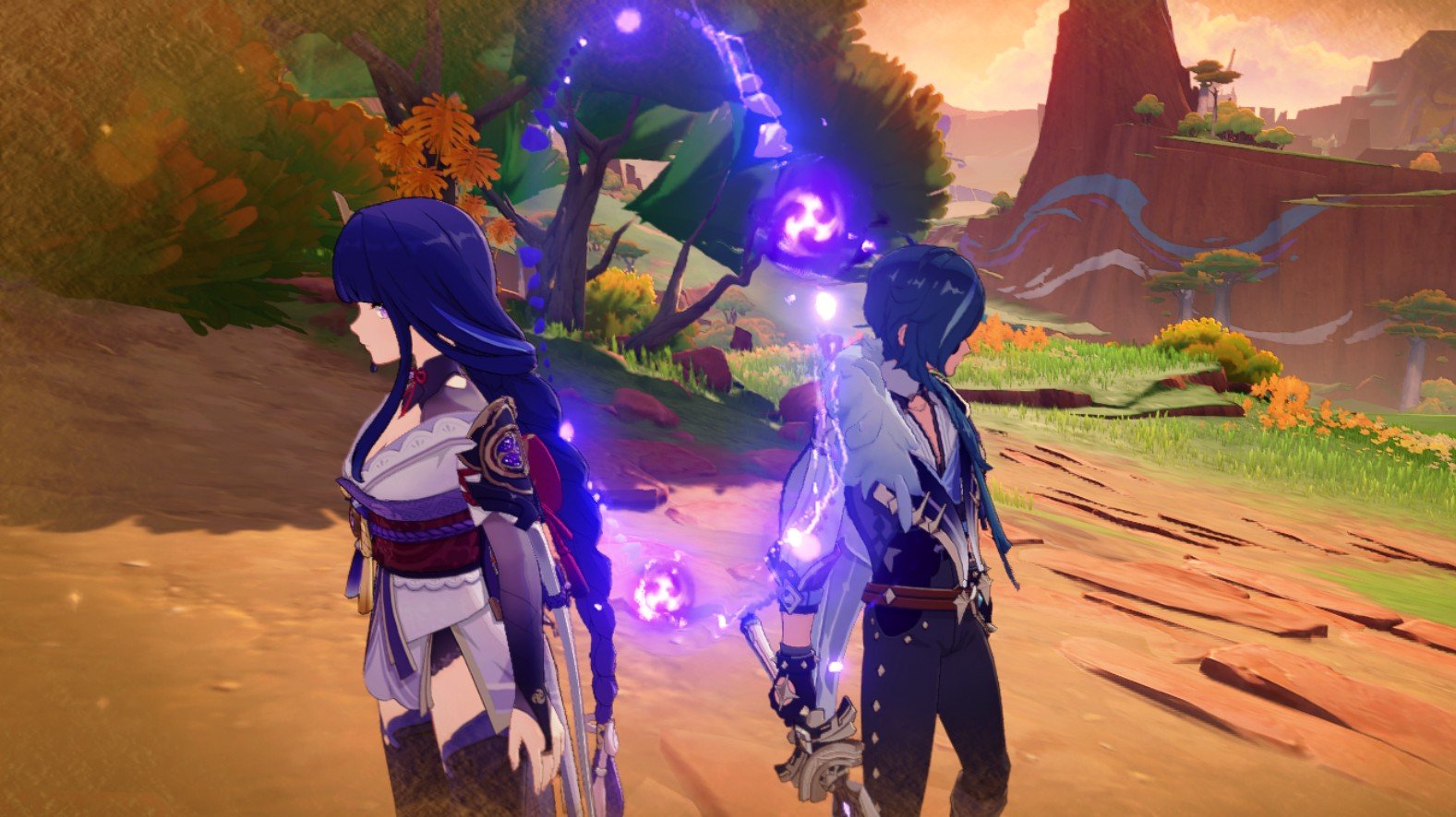 怪物猎人：崛起 重制版 截图10