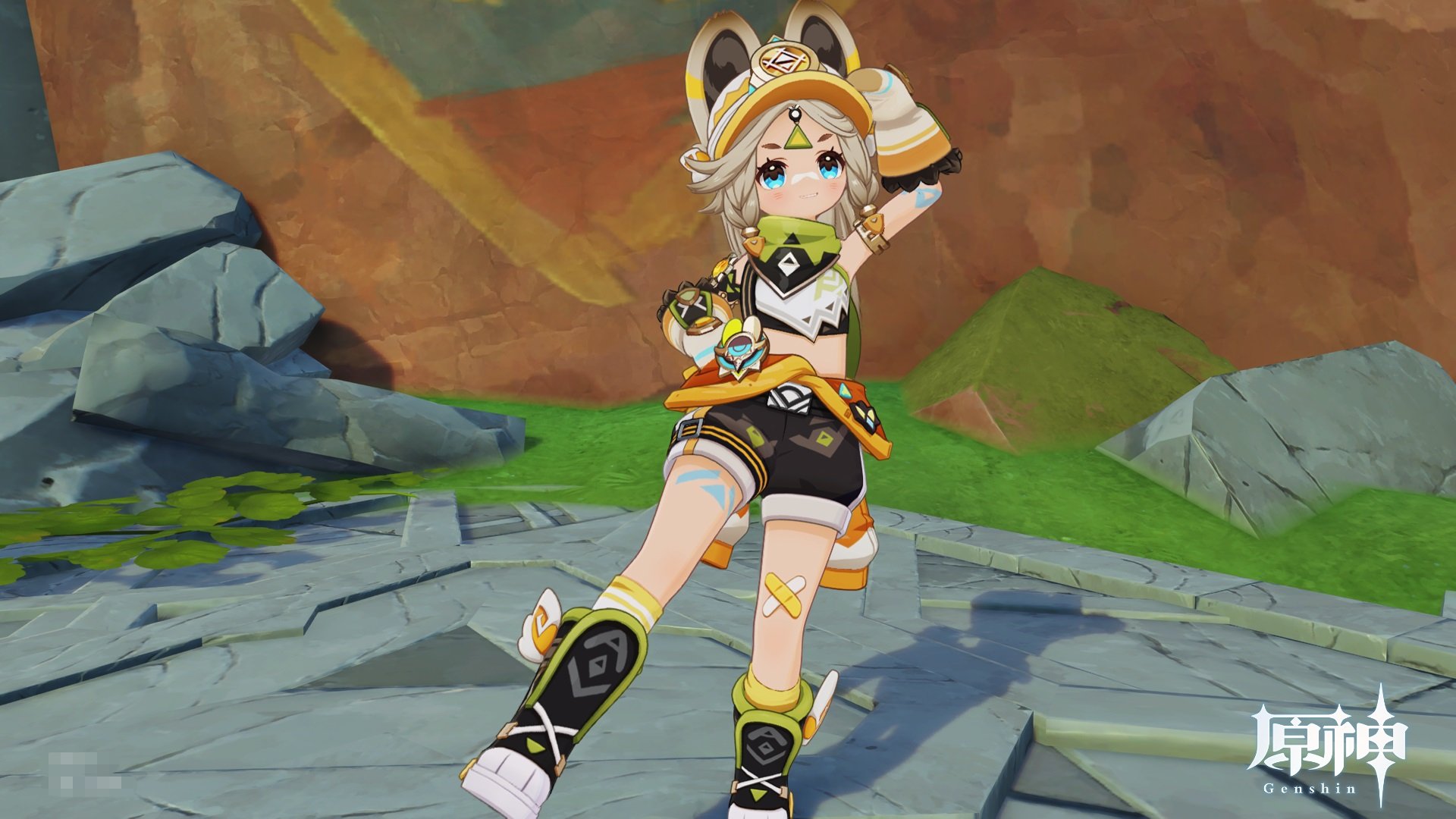 怪物猎人：崛起 重制版 截图12