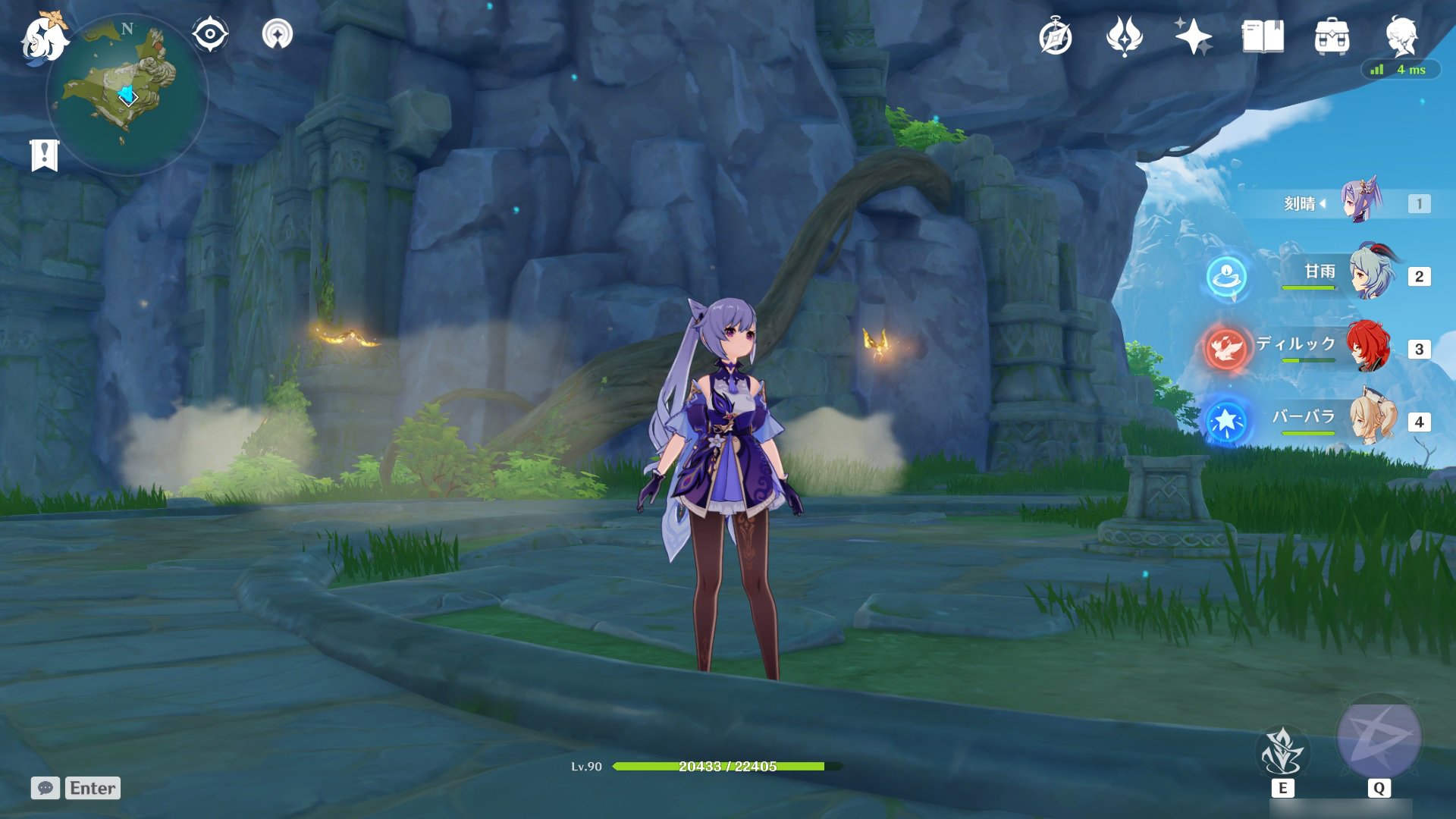 怪物猎人：崛起 重制版 截图16