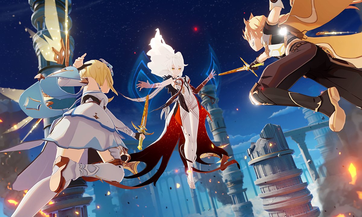 怪物猎人：崛起 重制版 截图18