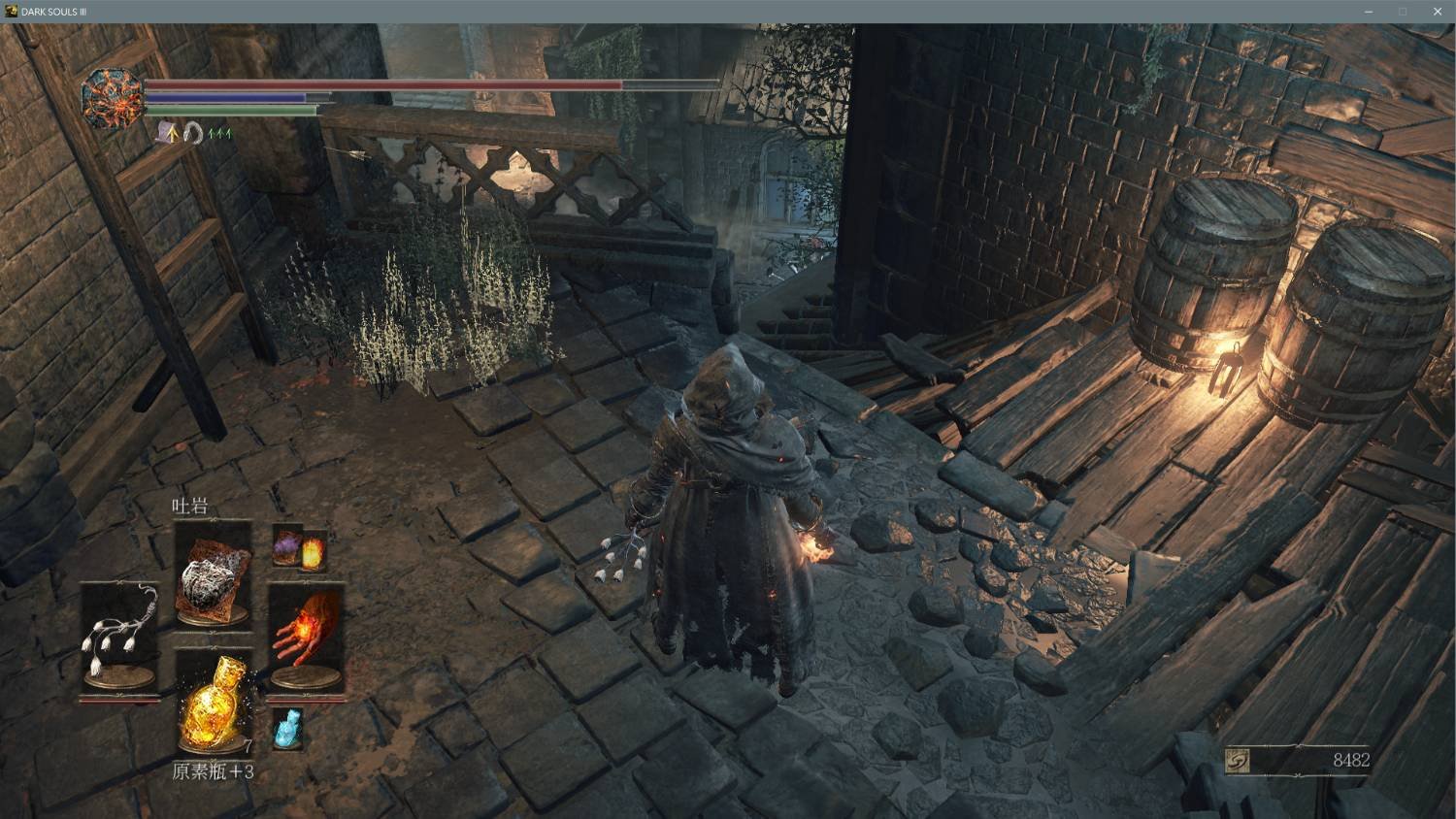 逃离塔科夫 完整版 截图11