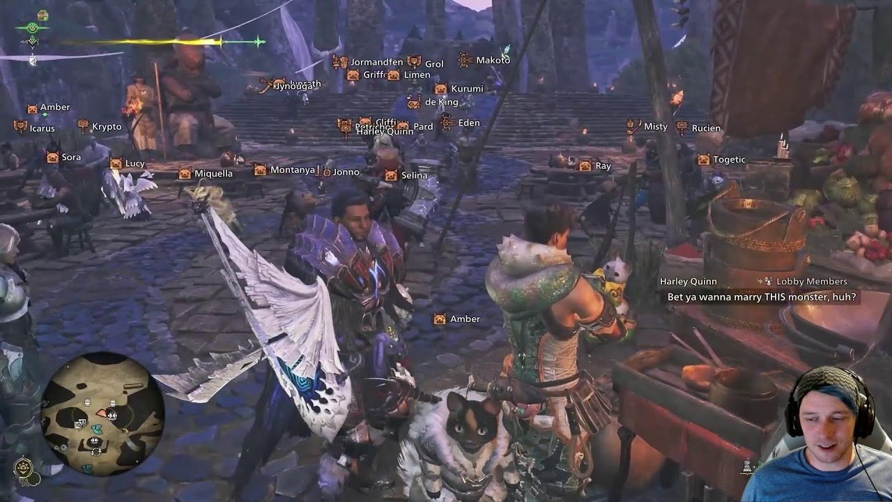 怪物猎人：世界 年度版 截图15