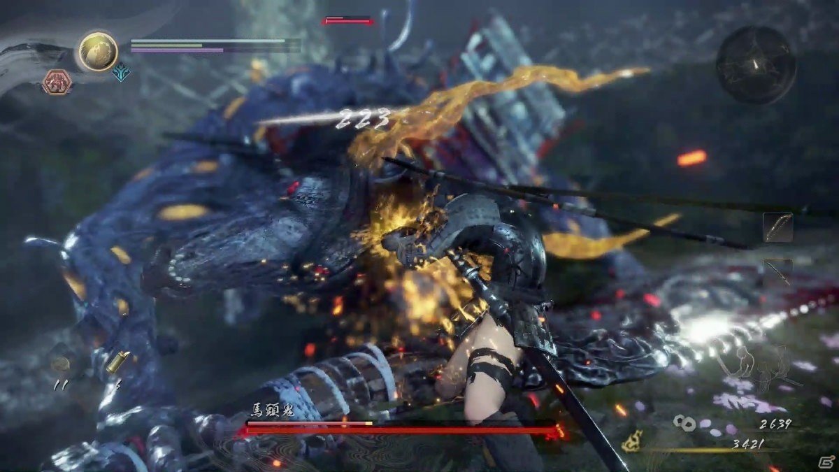 怪物猎人：崛起 重制版 截图8