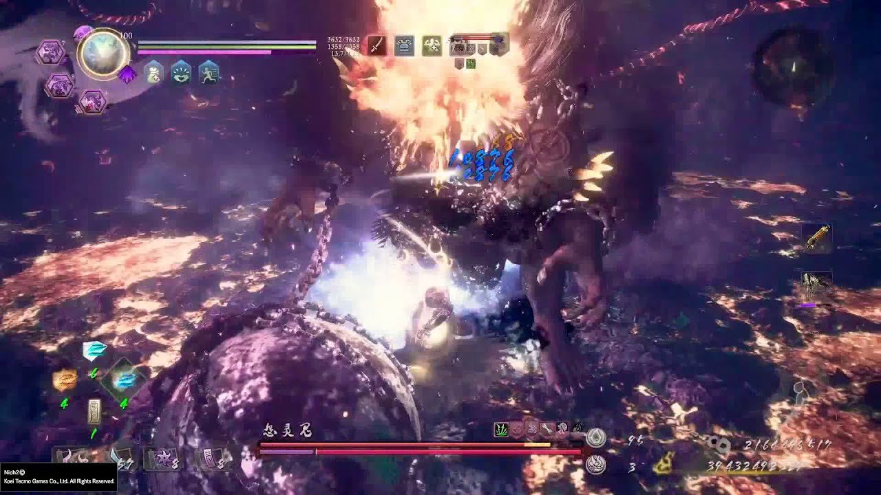 怪物猎人：崛起 重制版 截图10