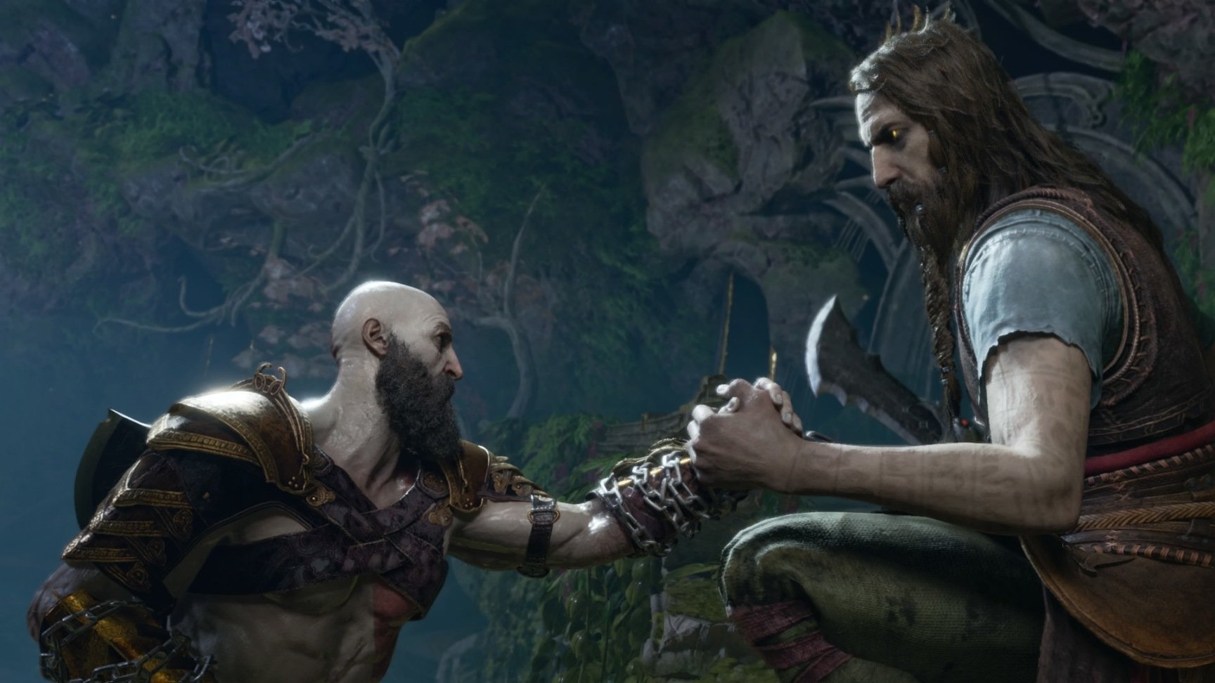 巫师3：狂猎 终极版 截图18