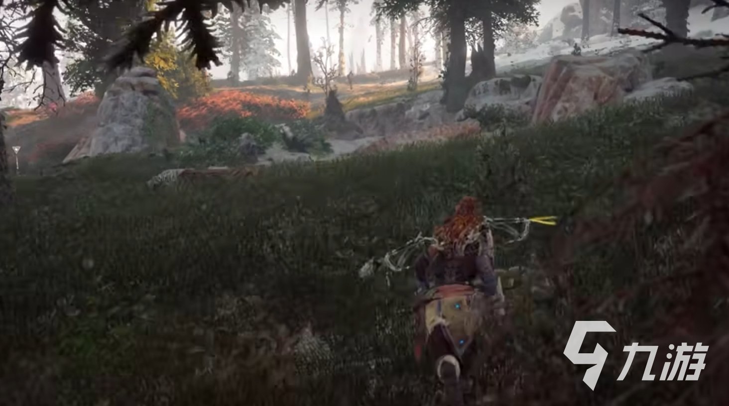 怪物猎人：崛起 终极版 截图14