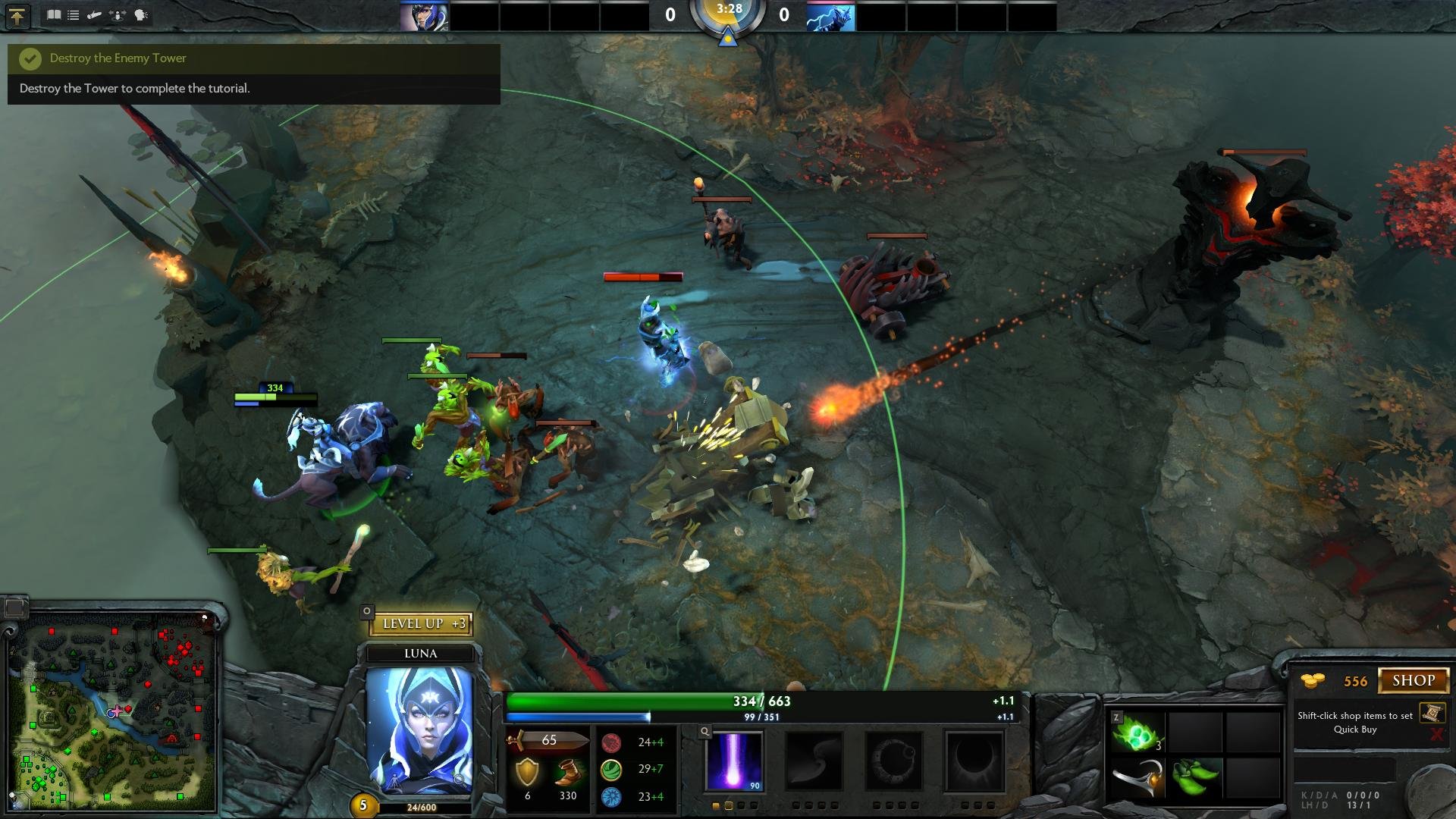 彩虹六号：围攻 终极版 截图5