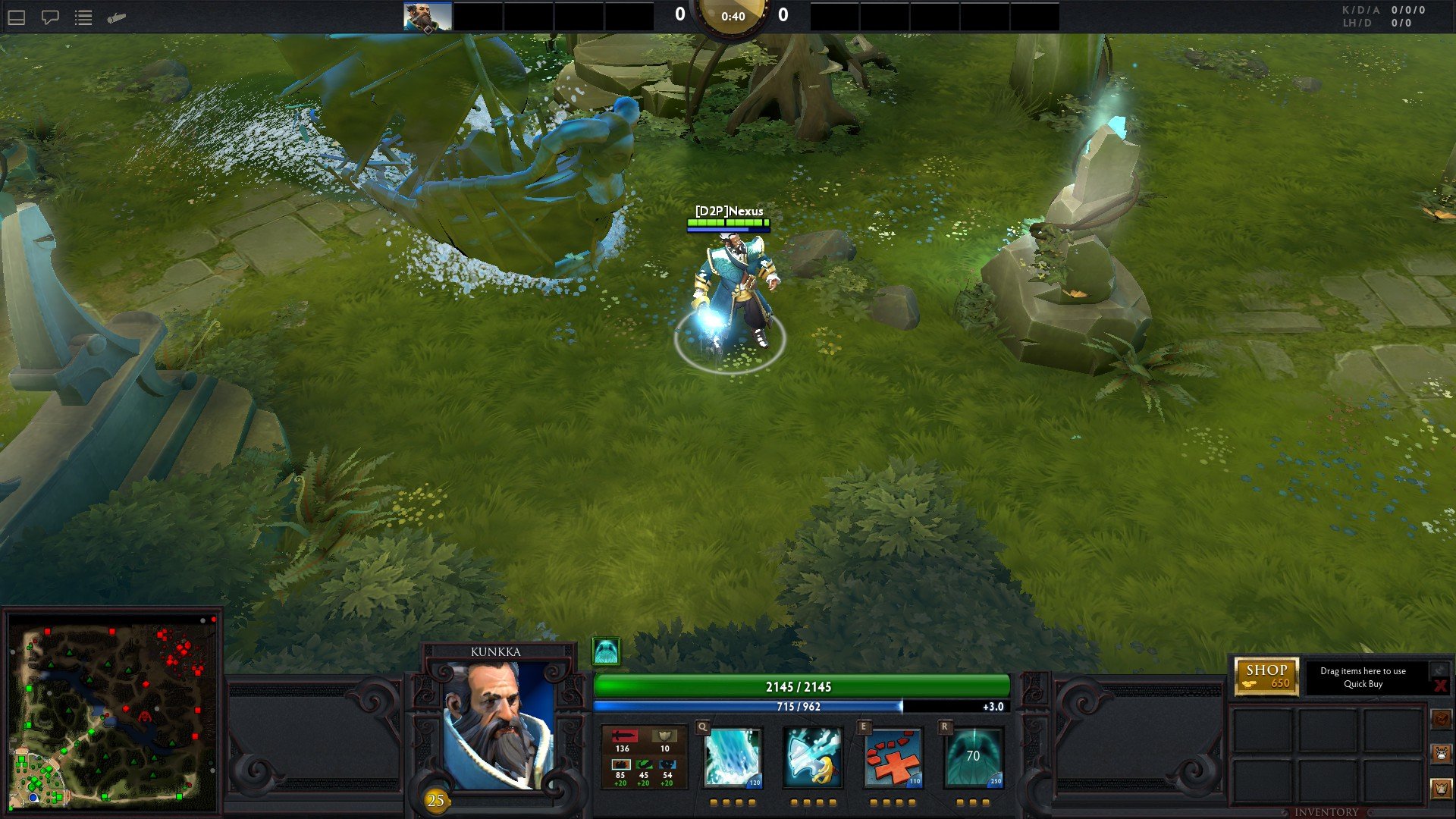 彩虹六号：围攻 终极版 截图11