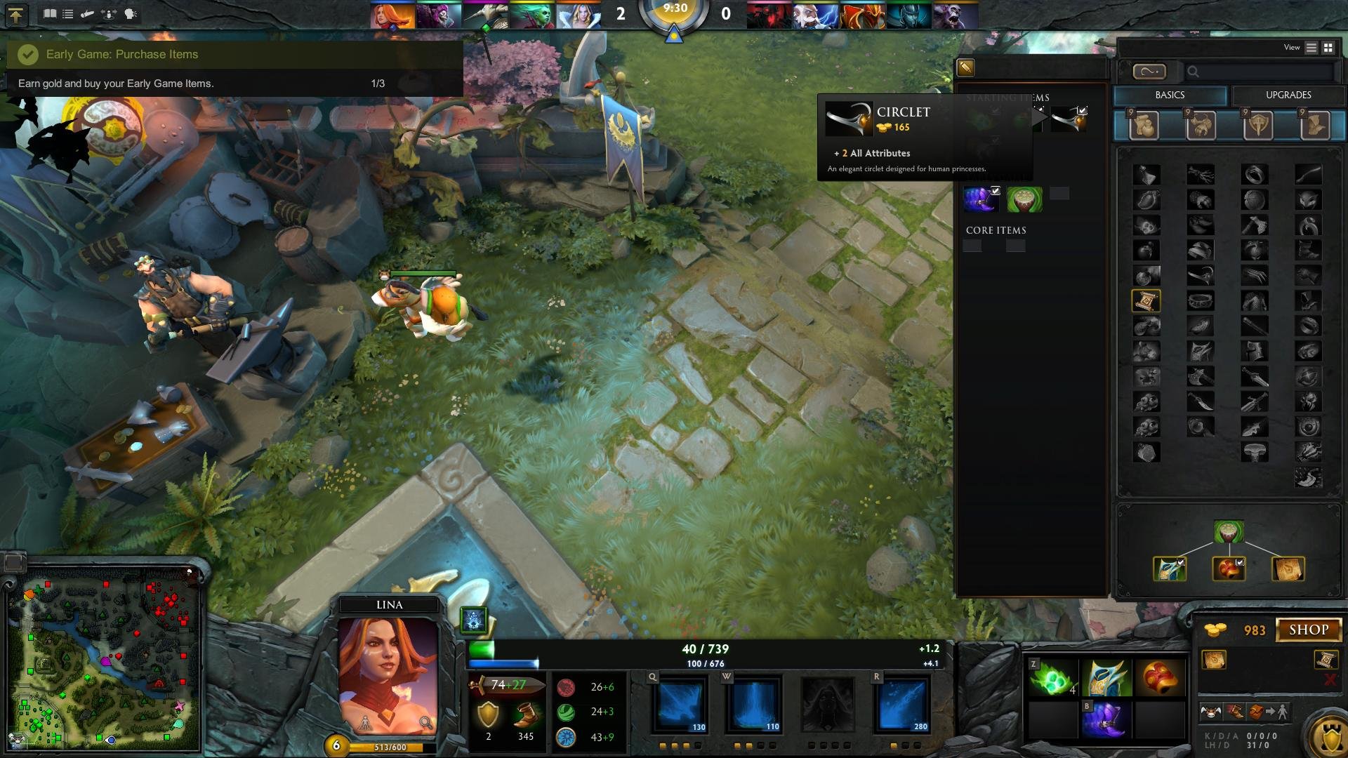 彩虹六号：围攻 终极版 截图18