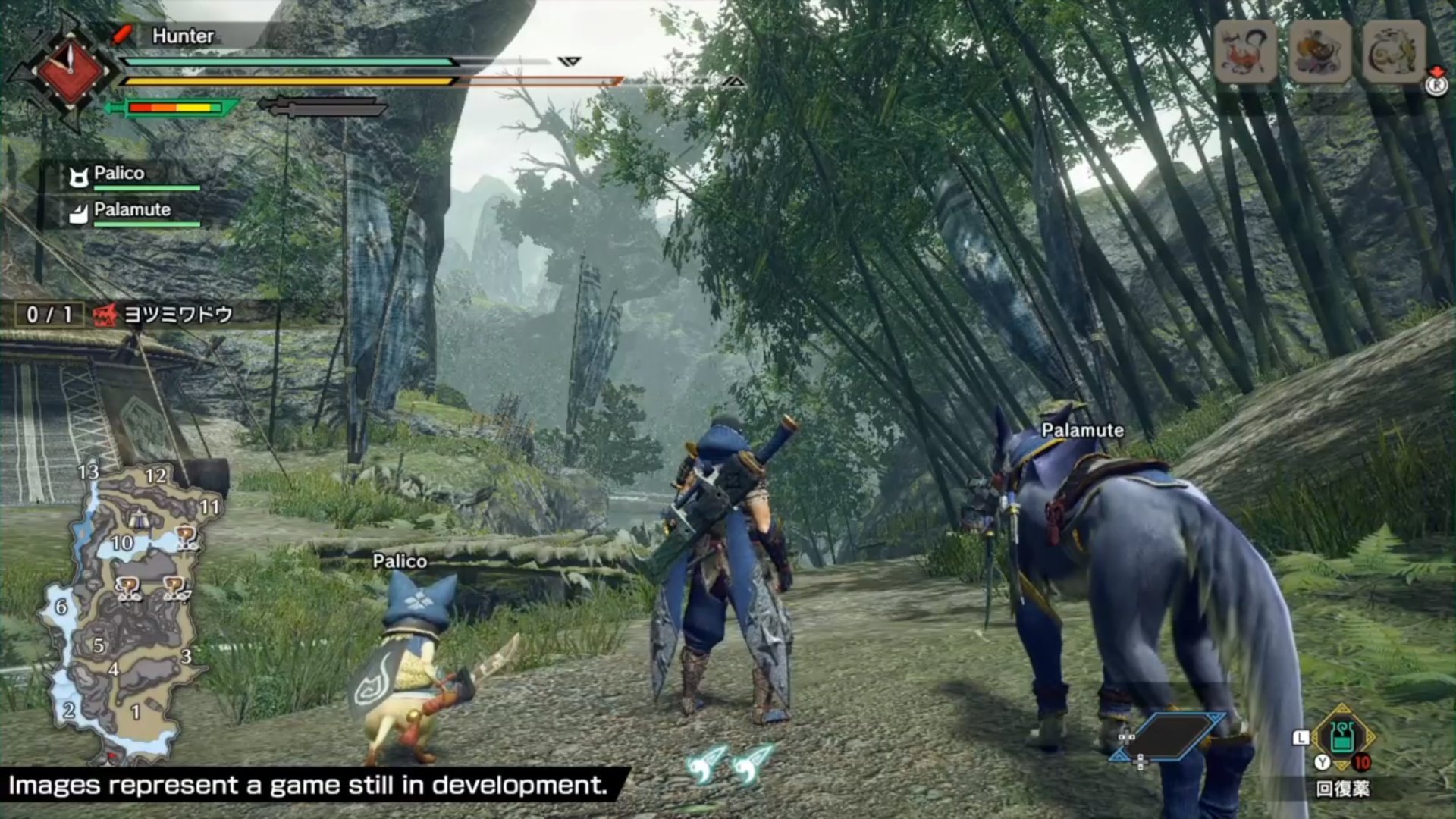 底特律：成为人类 终极版 截图5