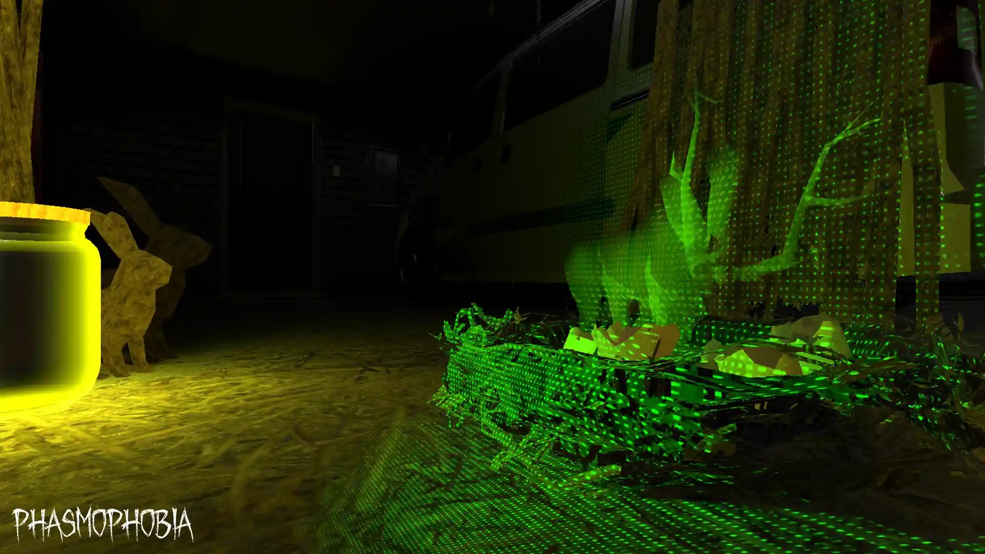 恐鬼症 豪华版 截图11