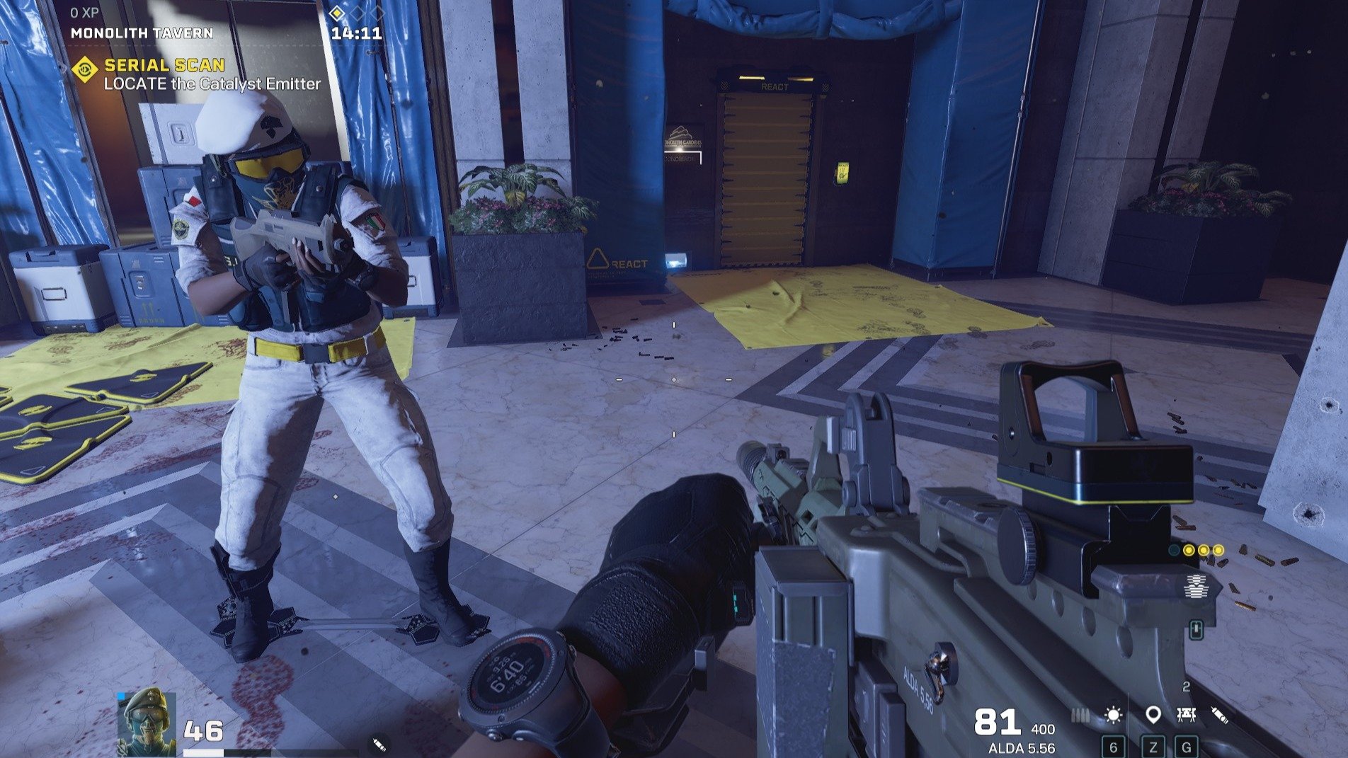 怪物猎人：崛起 重制版 截图16