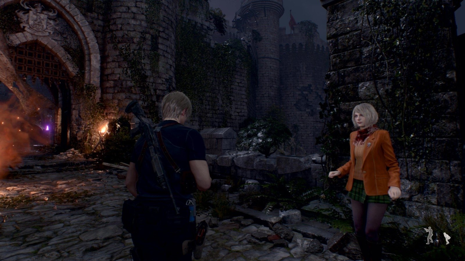 深岩银河 重制版 截图21