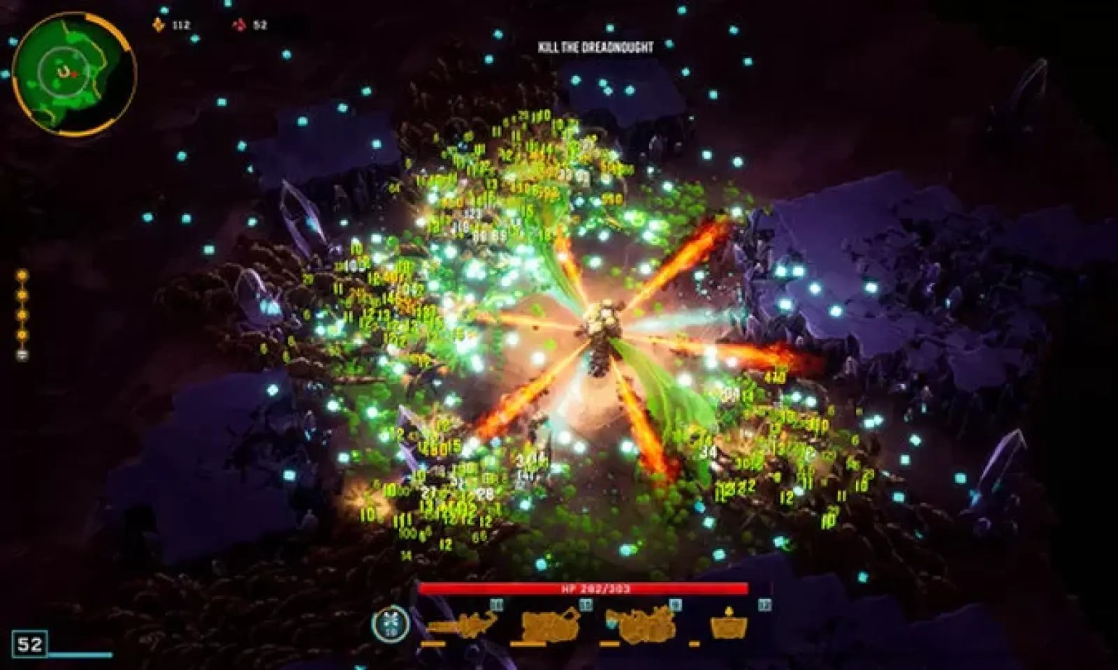 战神 终极版 截图4