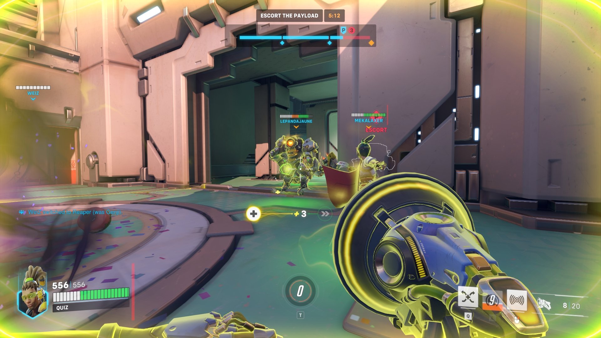 最终幻想14 豪华版 截图5