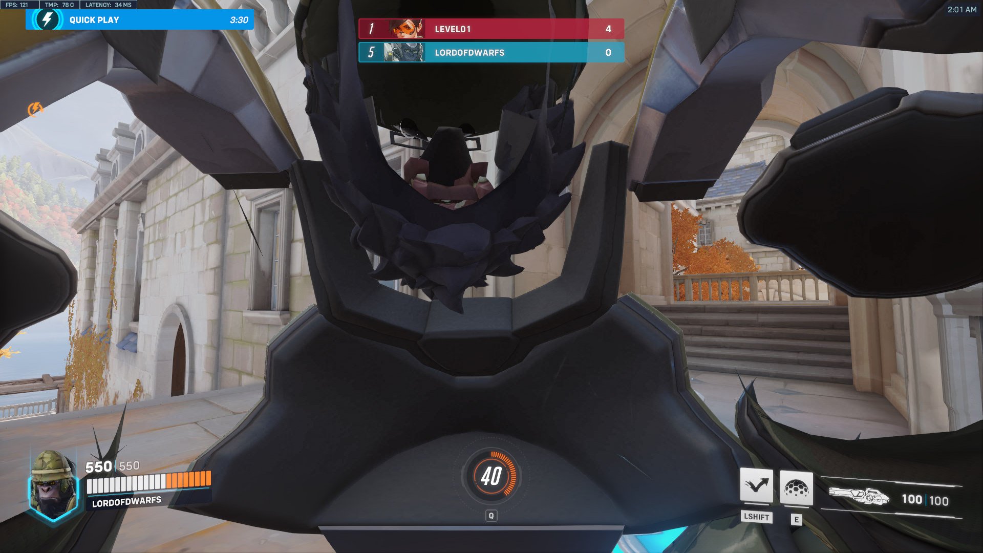 最终幻想14 豪华版 截图12