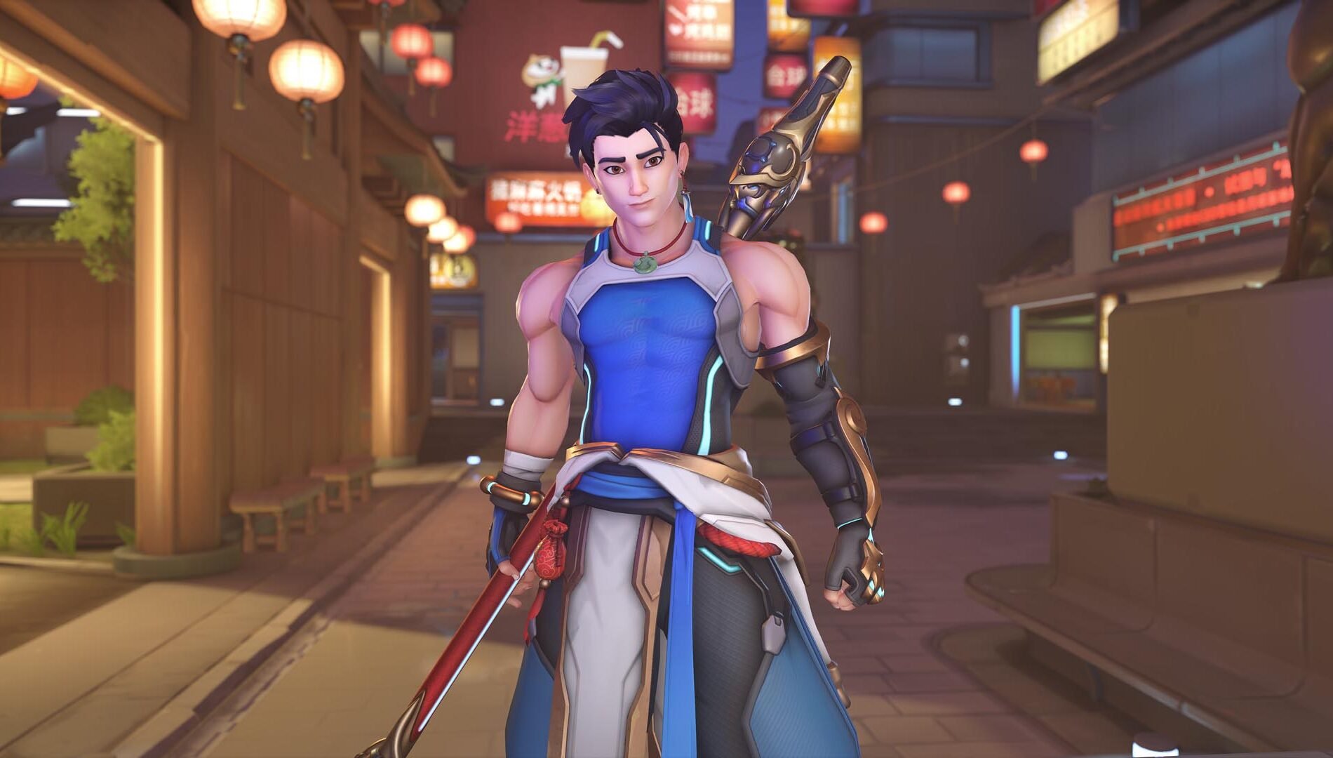 最终幻想14 豪华版 截图19