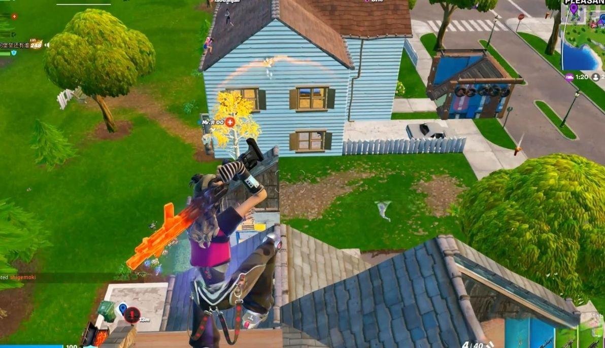 我的世界 豪华版 截图8