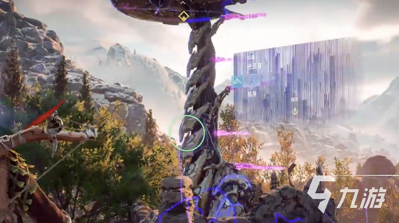 黑暗之魂3 年度版 截图11