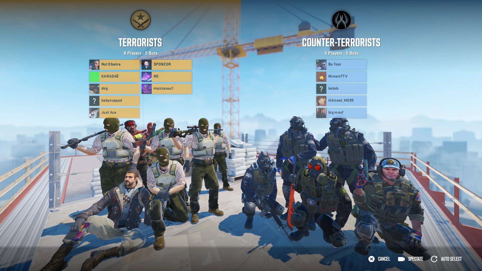 深岩银河 完整版 截图1