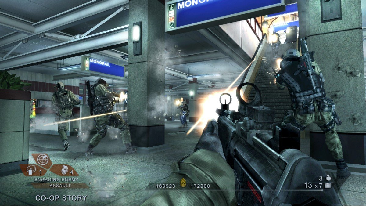 逃离塔科夫 完整版 截图7