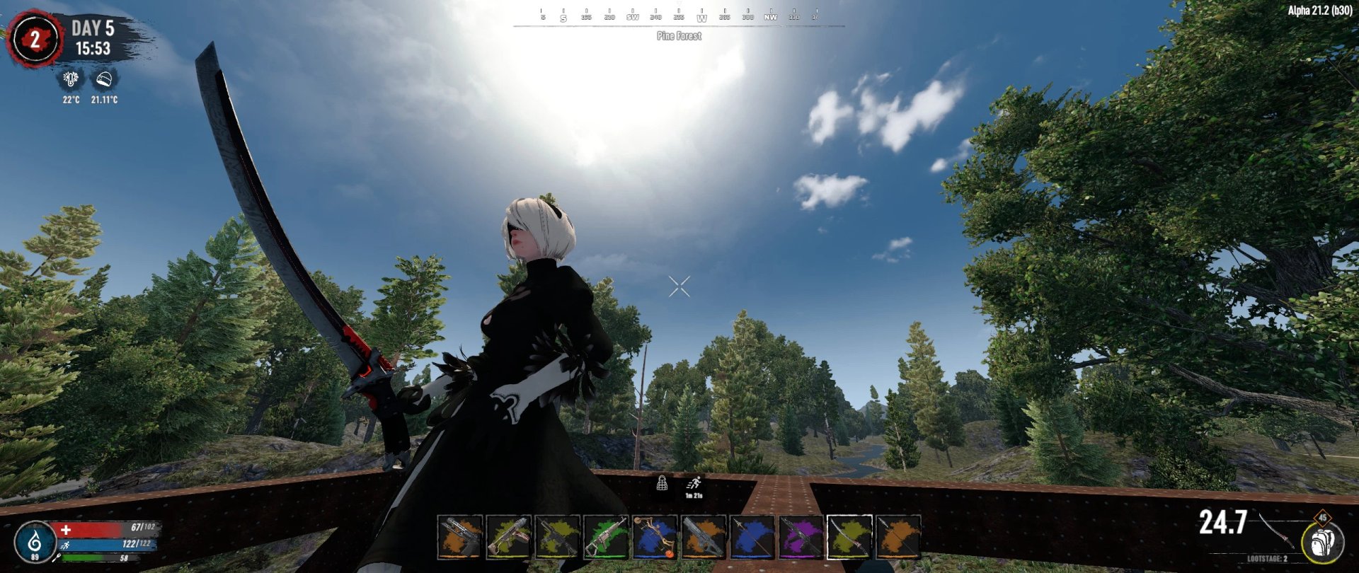 只狼：影逝二度 终极版 截图15