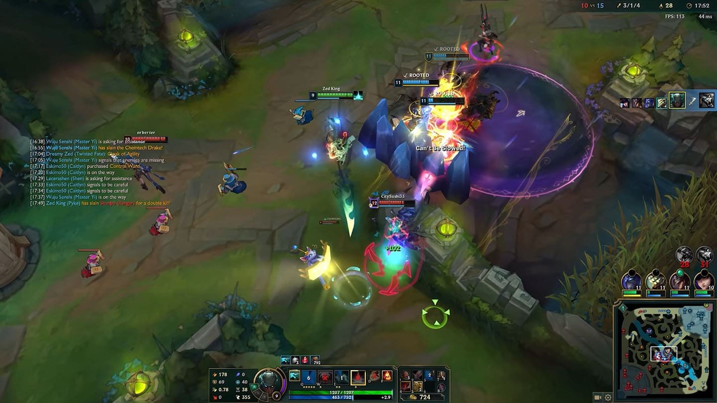 怪物猎人：世界 年度版 截图12