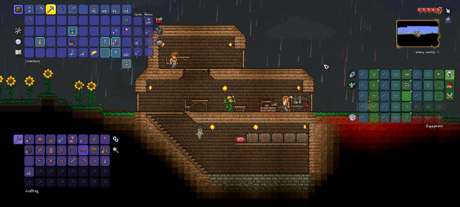 双人成行 重制版 截图19