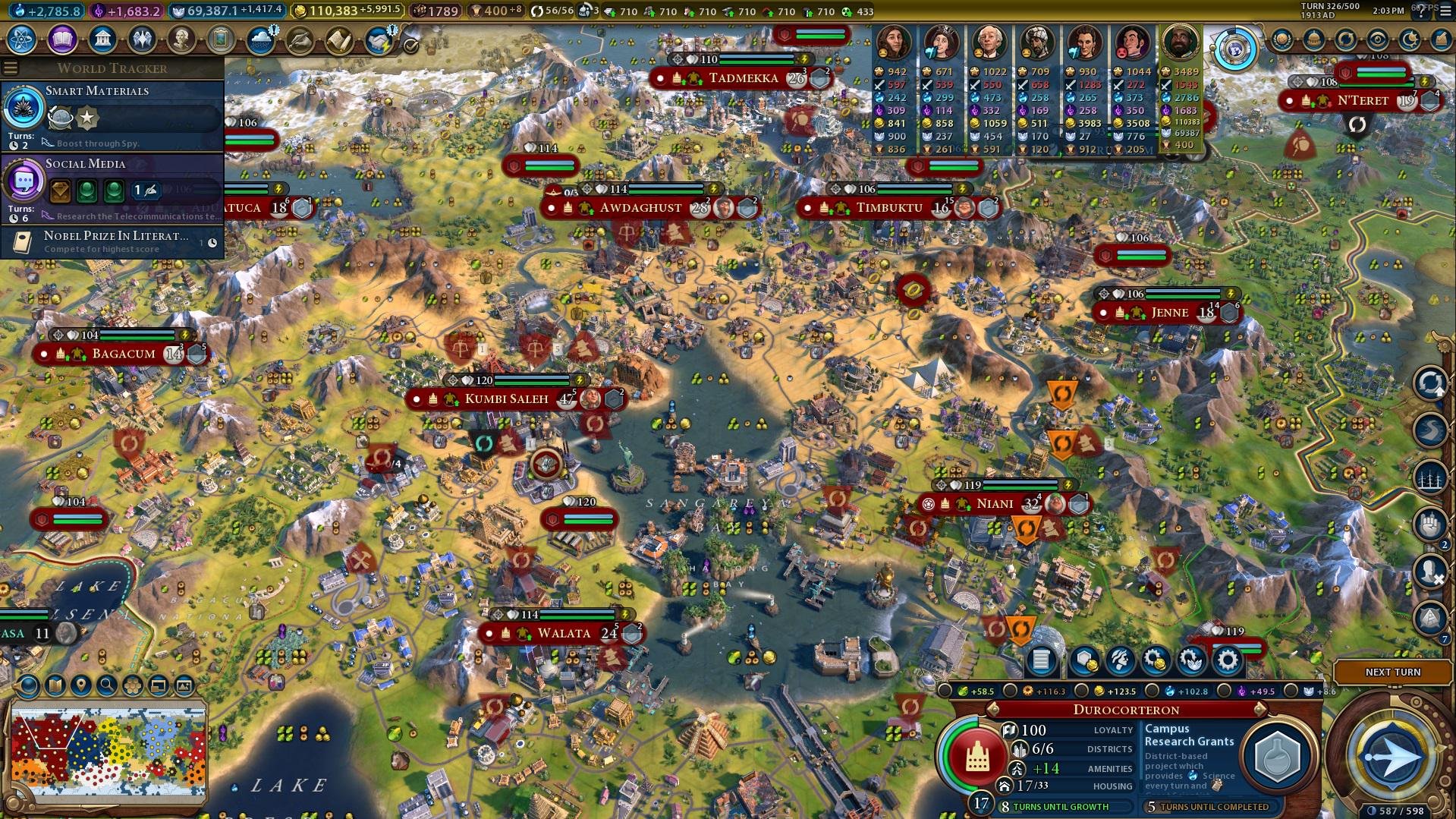 地平线：零之曙光 年度版 截图8