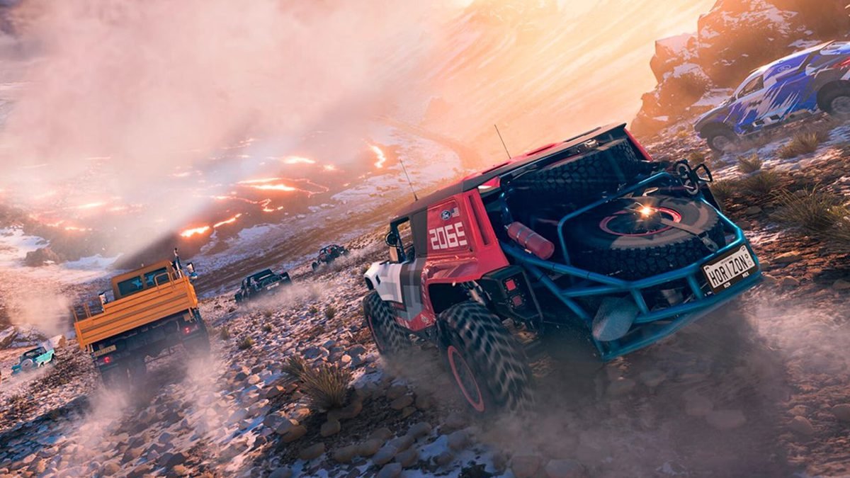 怪物猎人：世界 年度版 截图9