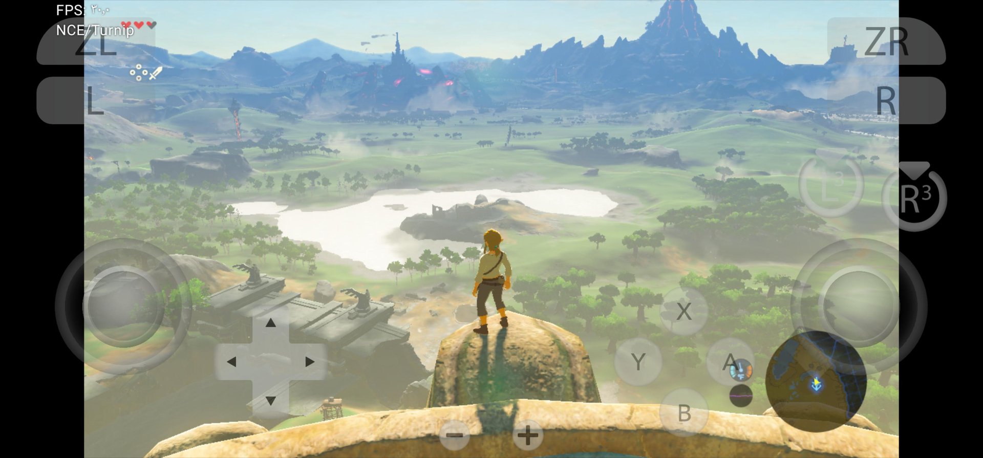 最终幻想14 年度版 截图8