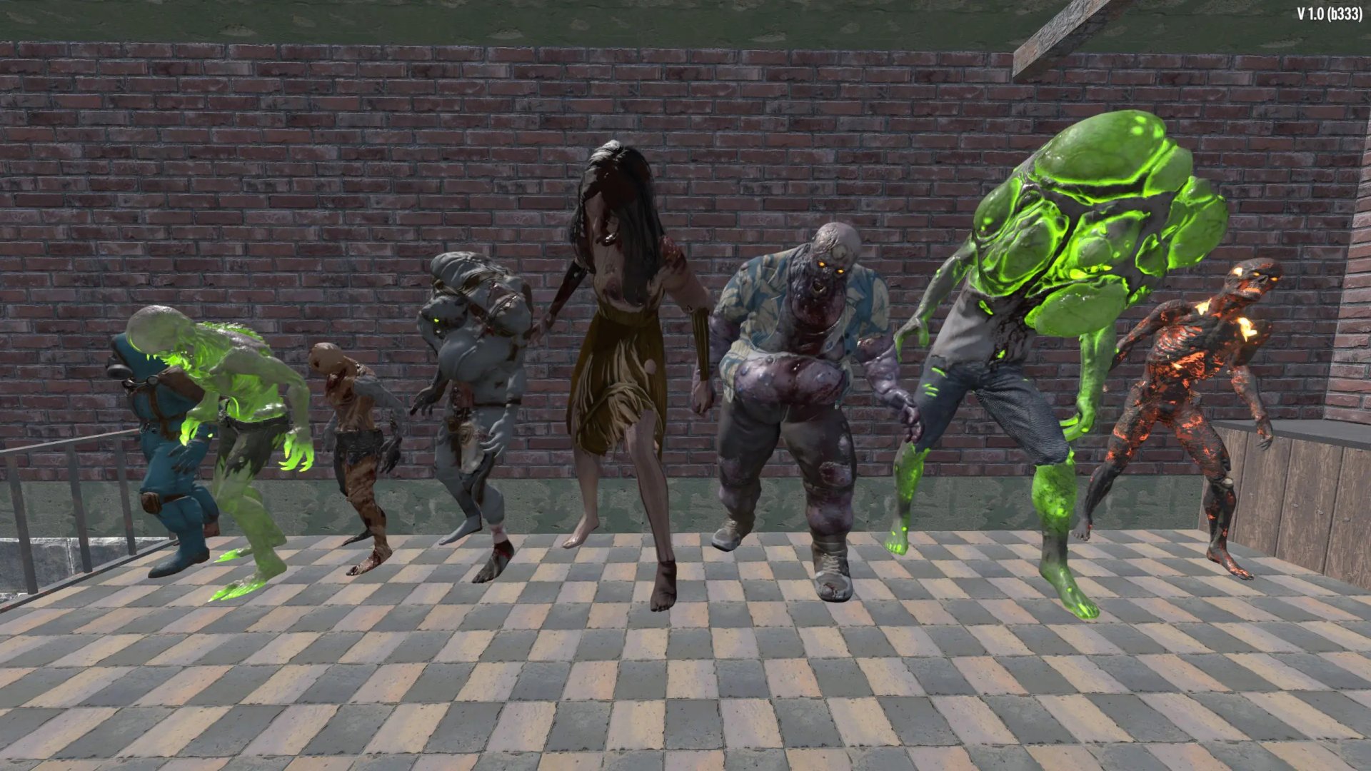 堡垒之夜 豪华版 截图13