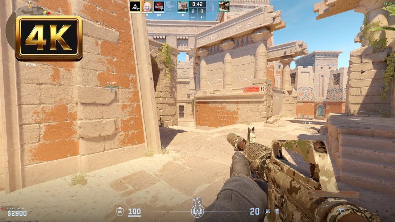 最终幻想14 豪华版 截图3