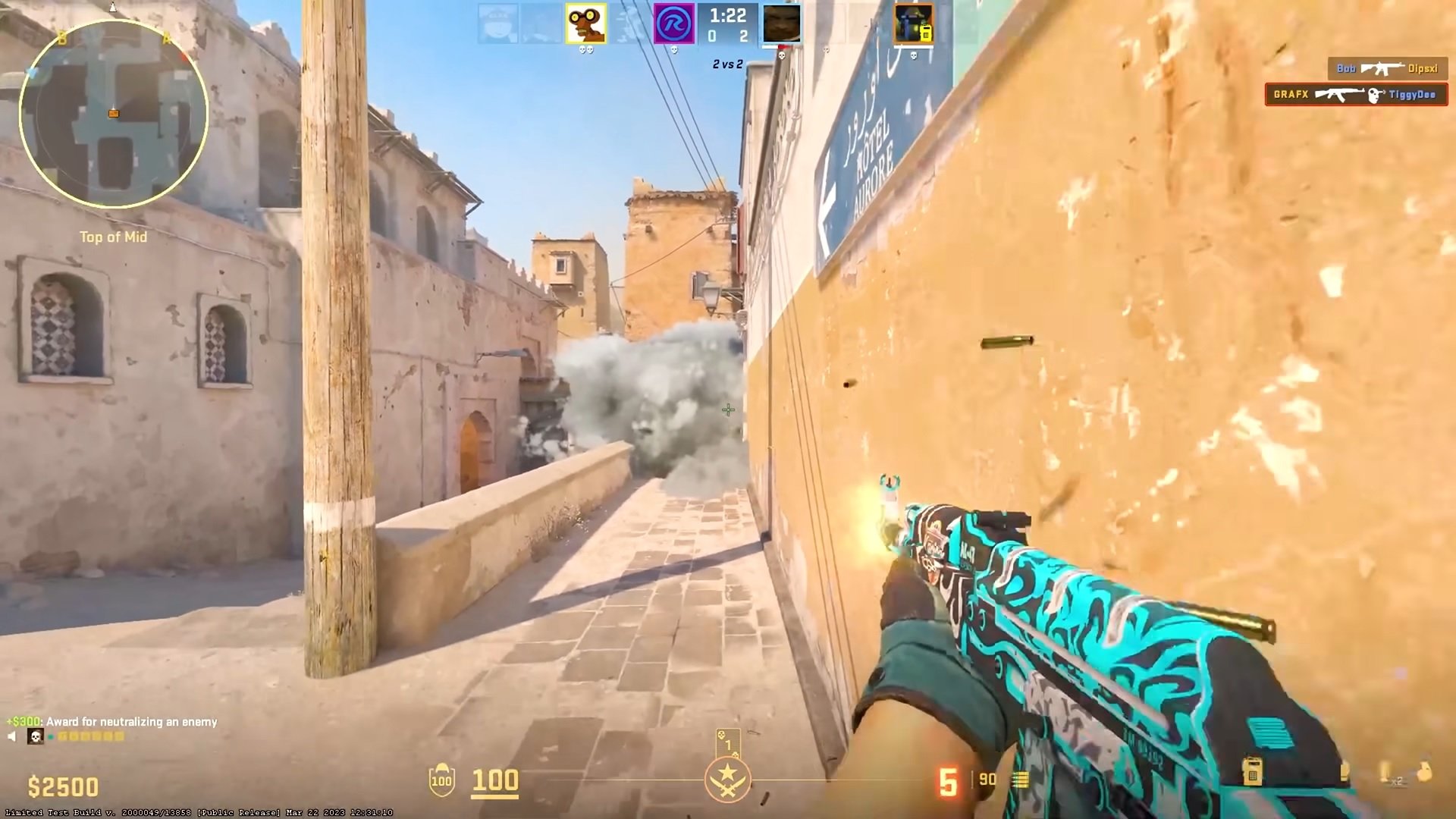 最终幻想14 豪华版 截图5