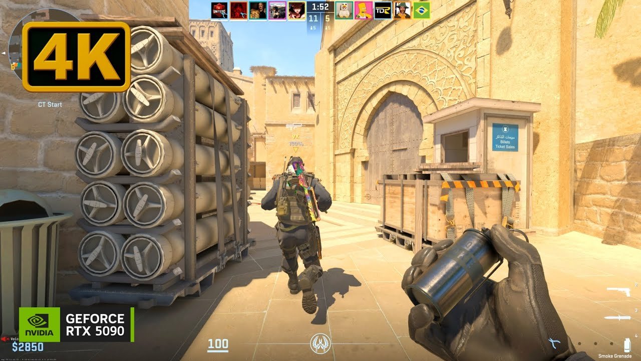 最终幻想14 豪华版 截图14