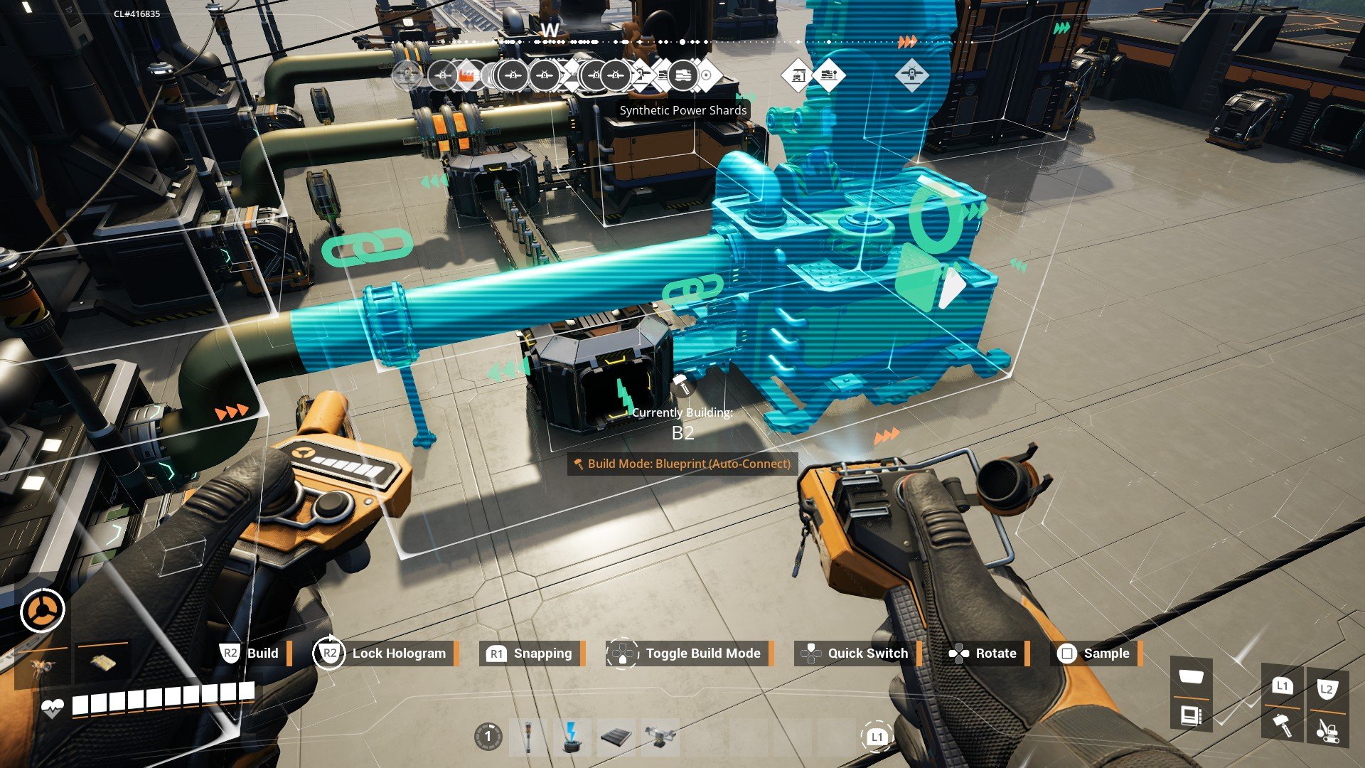 战神 终极版 截图8