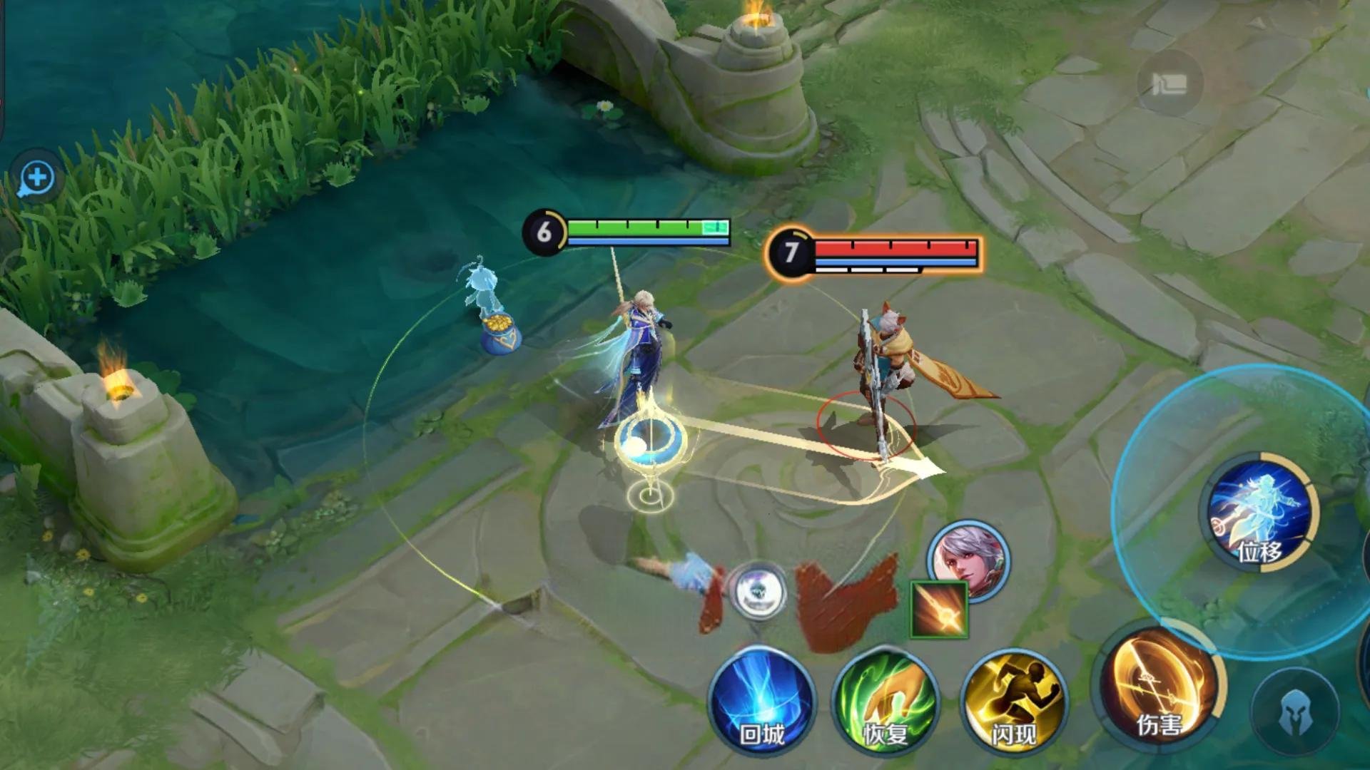 深岩银河 豪华版 截图12